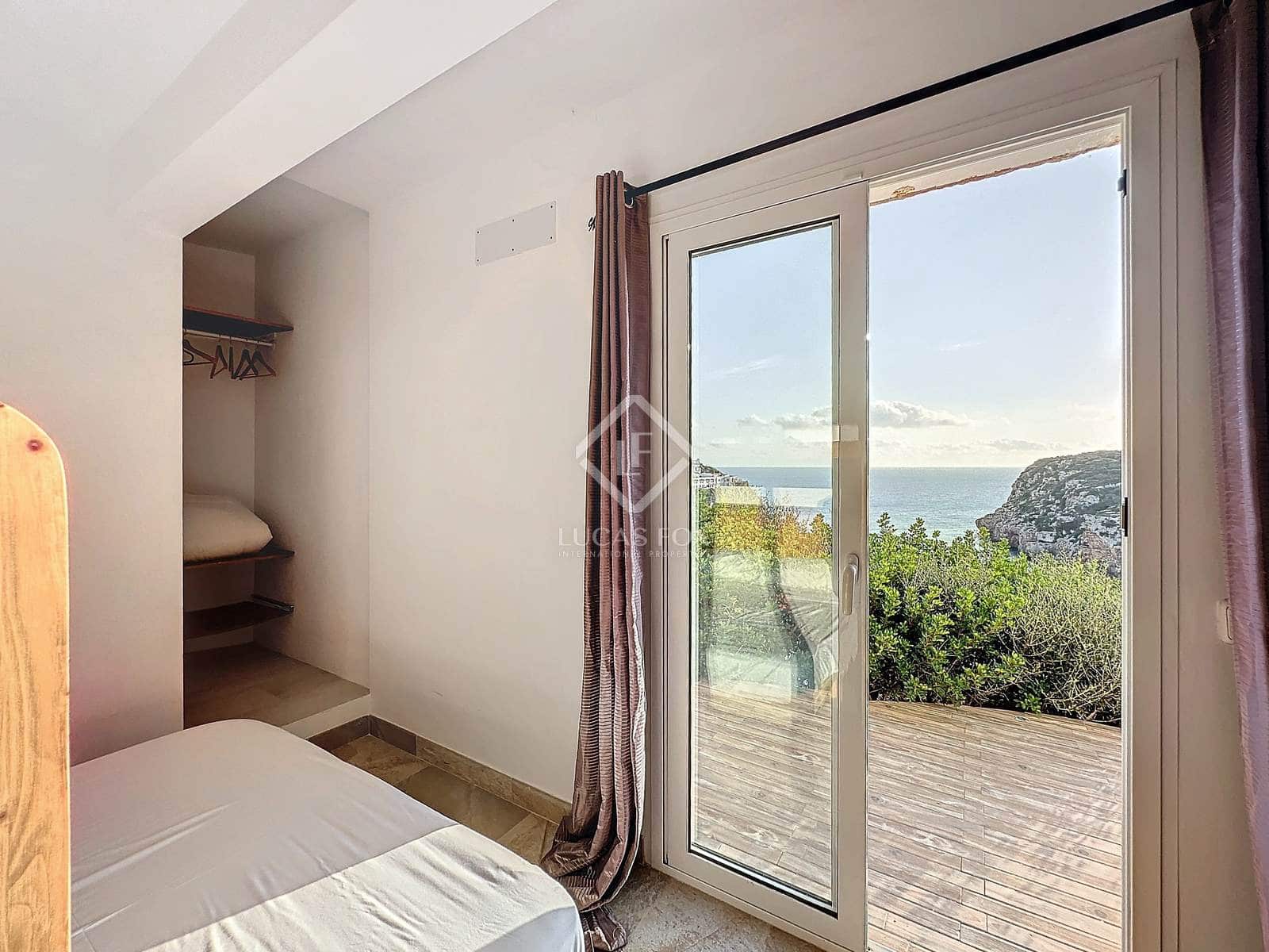 3 soveværelse Villa til salg i Alayor / Alaior - € 1.100.000 (Ref: 8633984)