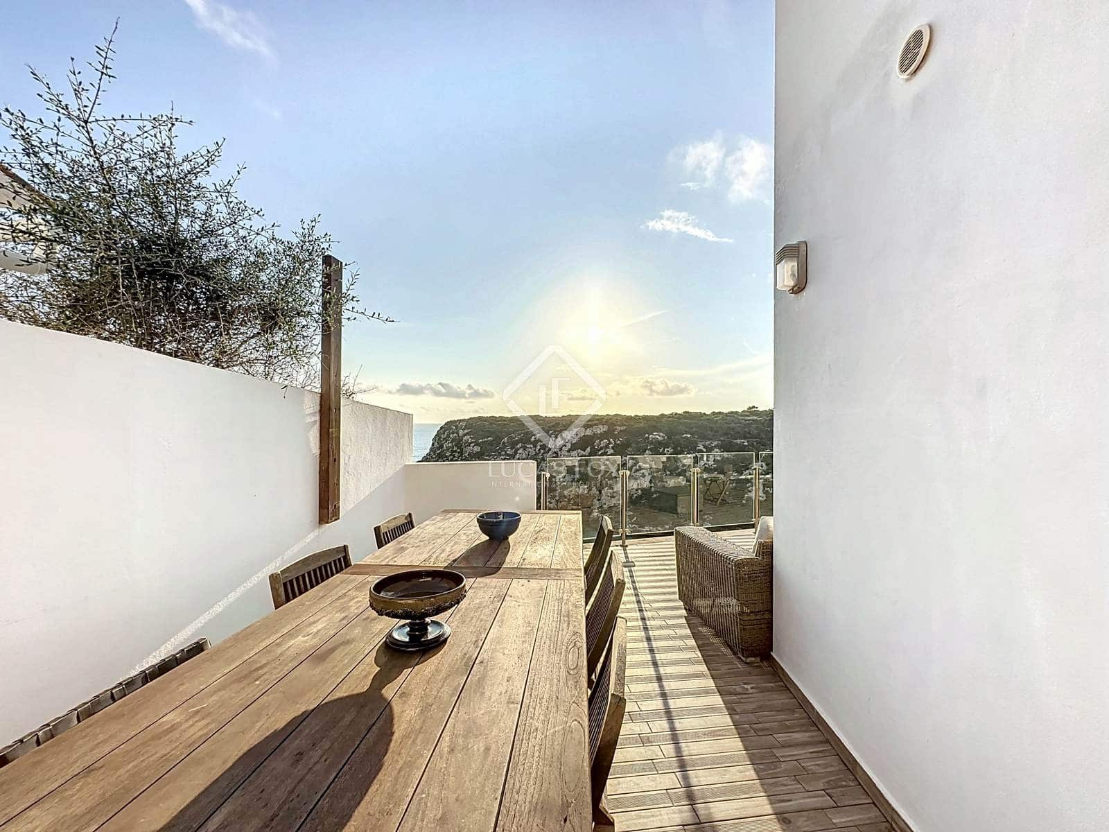 3 soveværelse Villa til salg i Alayor / Alaior - € 1.100.000 (Ref: 8633984)