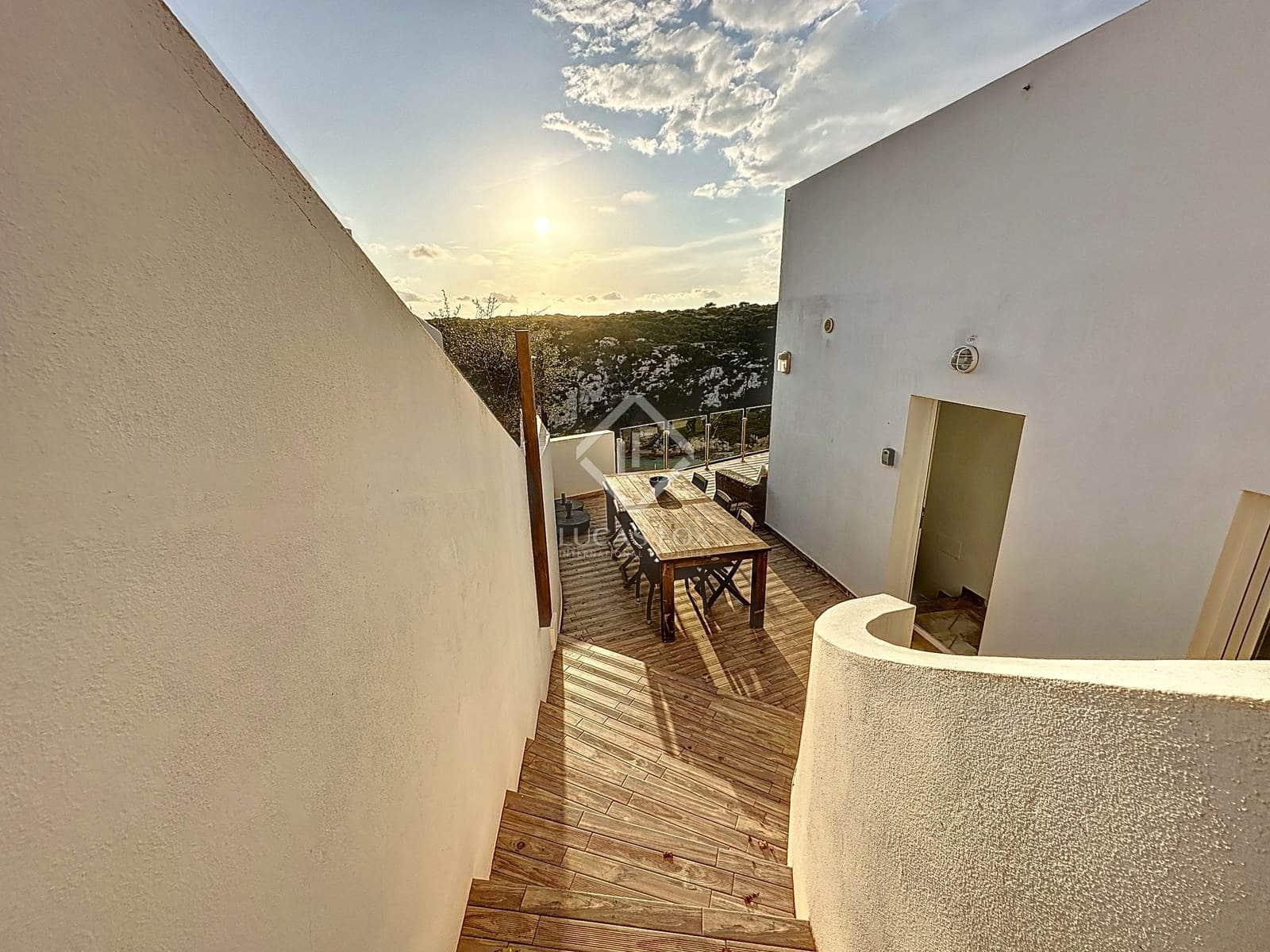 3 soveværelse Villa til salg i Alayor / Alaior - € 1.100.000 (Ref: 8633984)