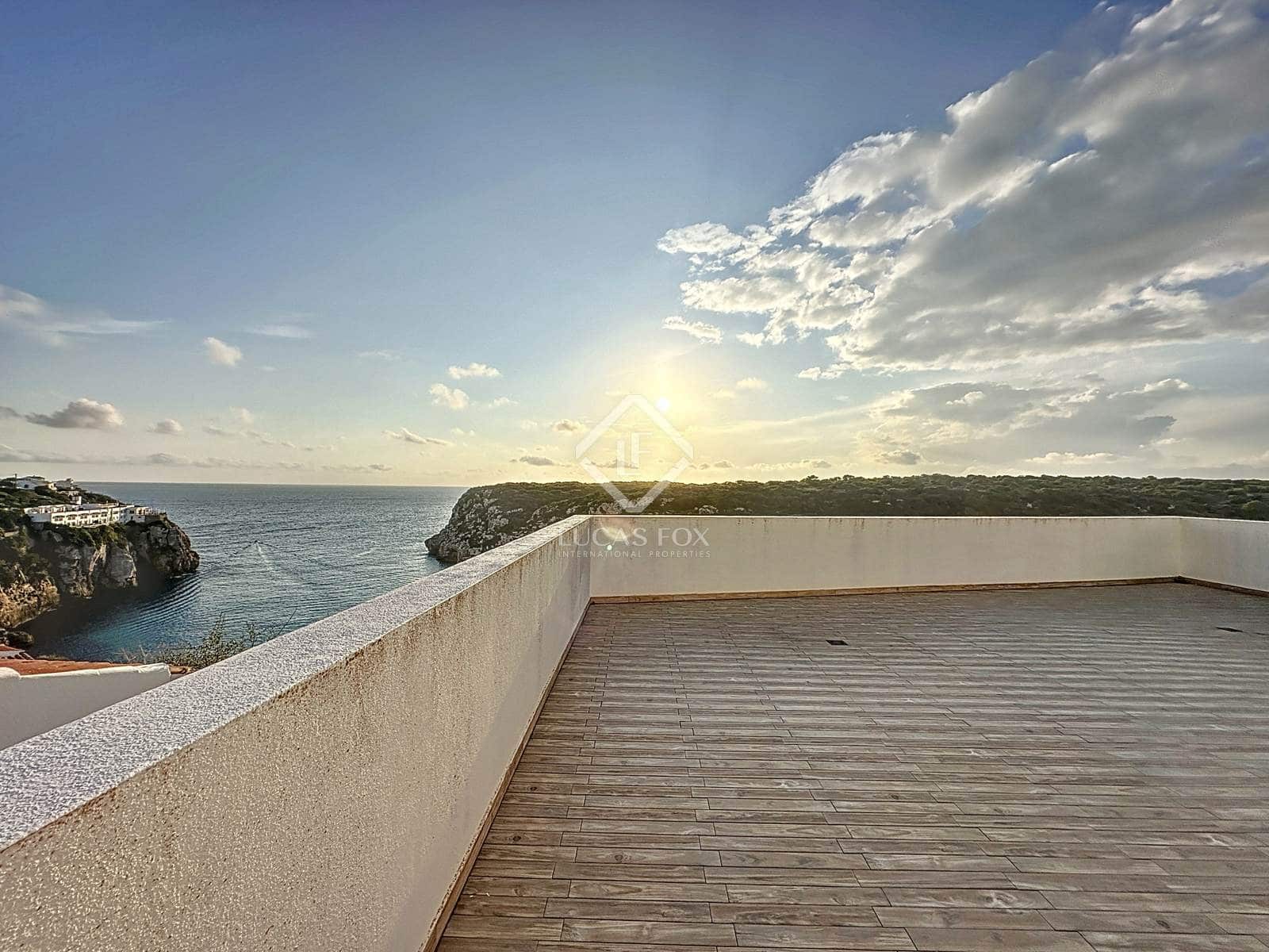 3 soveværelse Villa til salg i Alayor / Alaior - € 1.100.000 (Ref: 8633984)