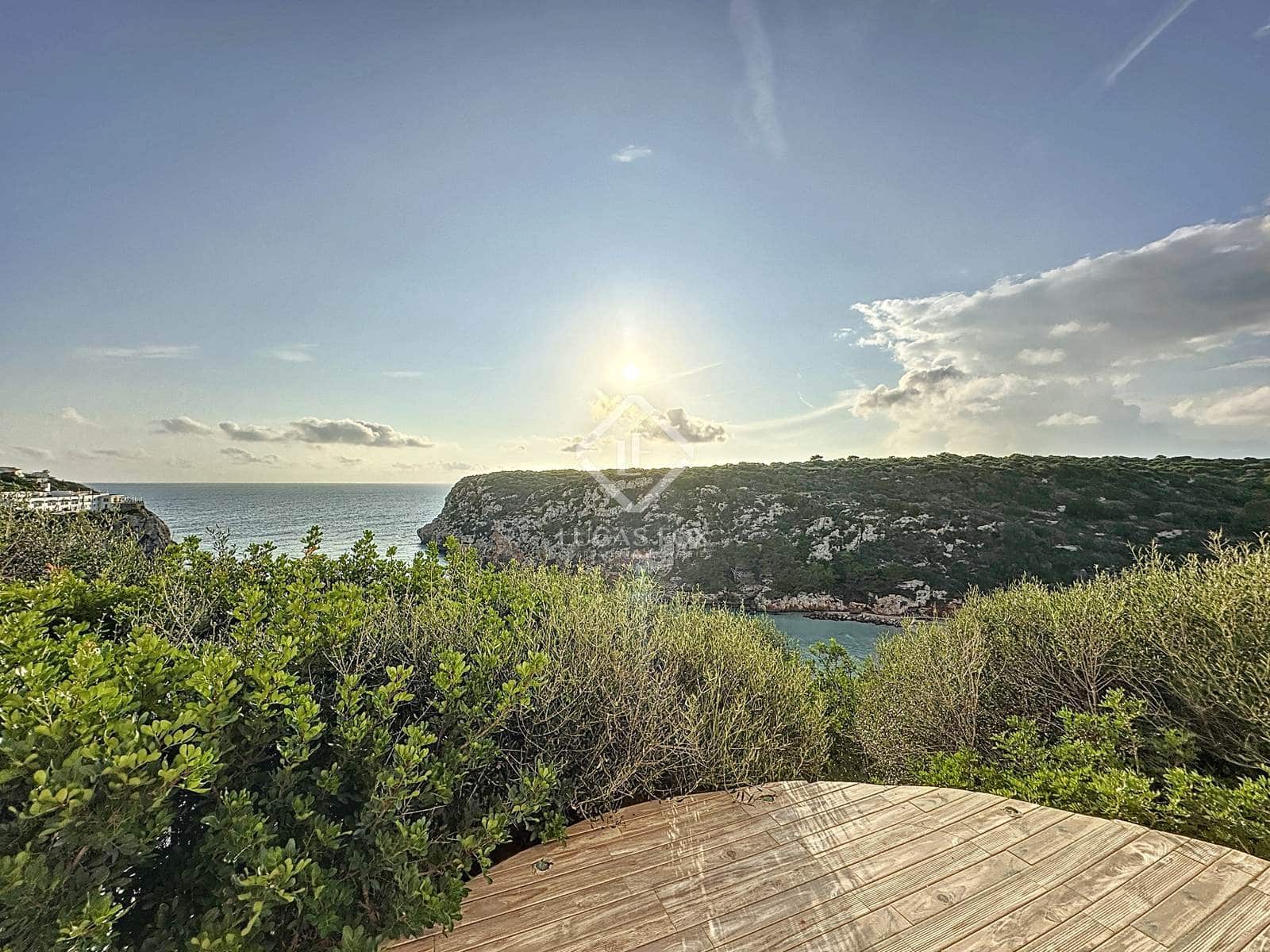 3 soveværelse Villa til salg i Alayor / Alaior - € 1.100.000 (Ref: 8633984)