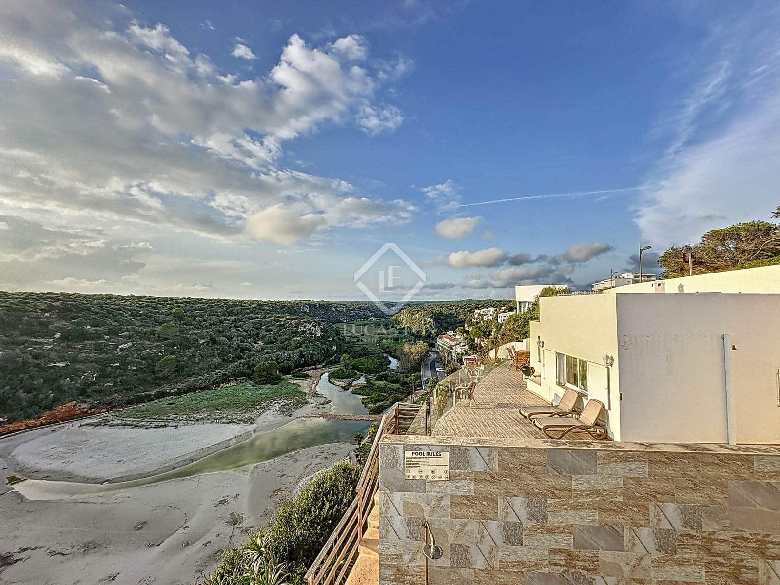 3 soveværelse Villa til salg i Alayor / Alaior - € 1.100.000 (Ref: 8633984)