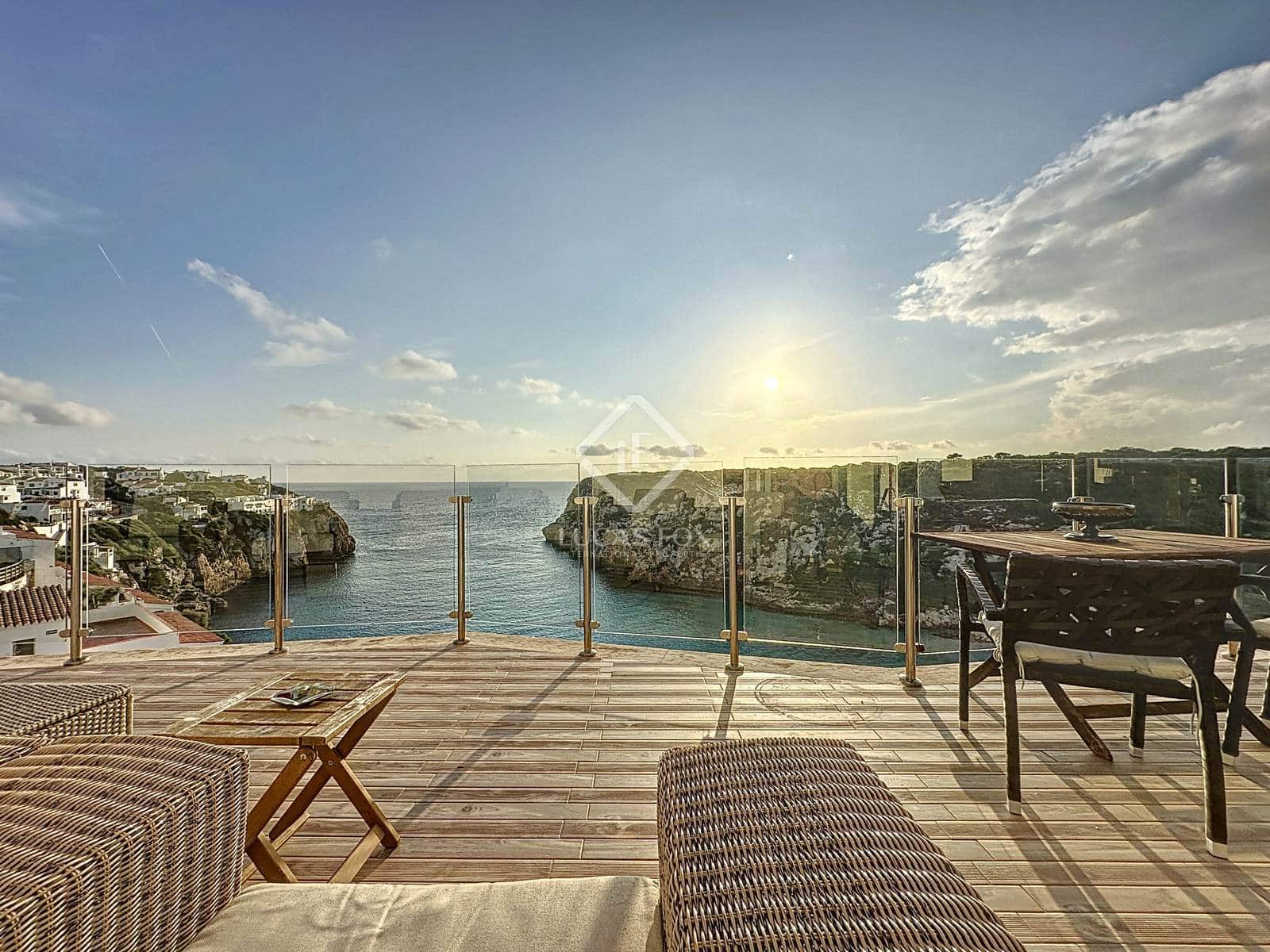 3 soveværelse Villa til salg i Alayor / Alaior - € 1.100.000 (Ref: 8633984)