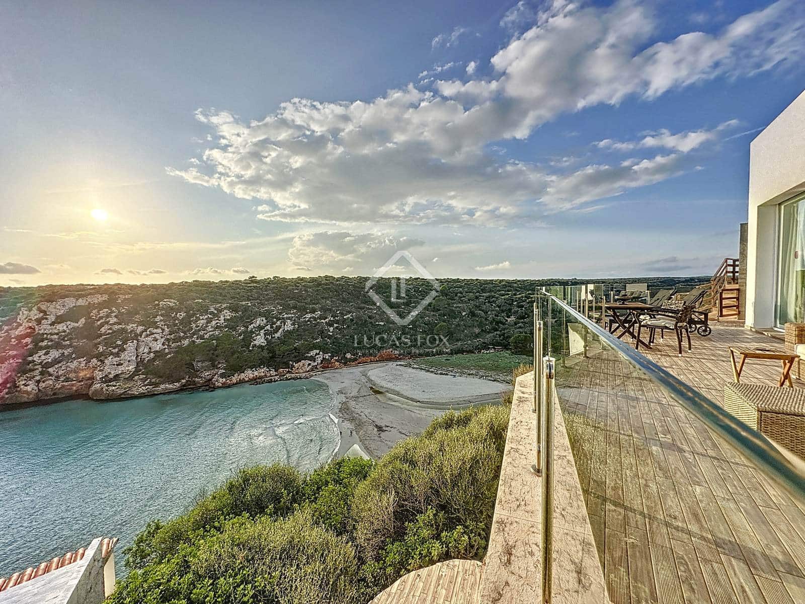 3 soveværelse Villa til salg i Alayor / Alaior - € 1.100.000 (Ref: 8633984)