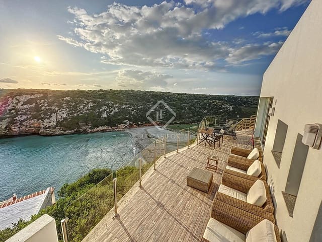 3 soveværelse Villa til salg i Alayor / Alaior - € 1.100.000 (Ref: 8633984)