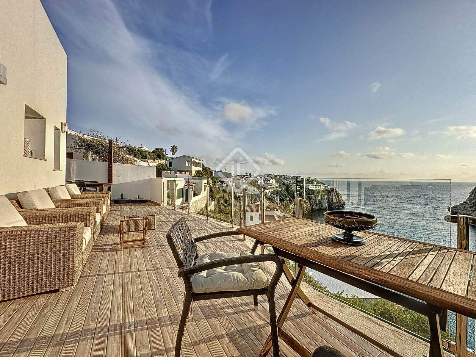 3 soveværelse Villa til salg i Alayor / Alaior - € 1.100.000 (Ref: 8633984)