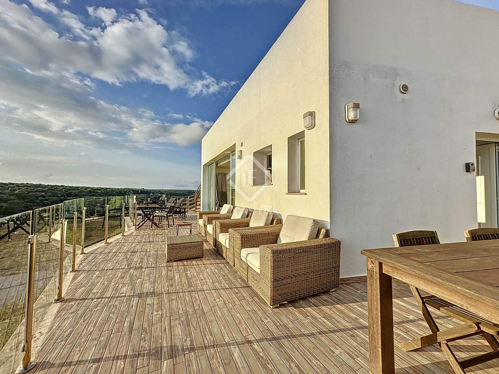 3 soveværelse Villa til salg i Alayor / Alaior - € 1.100.000 (Ref: 8633984)