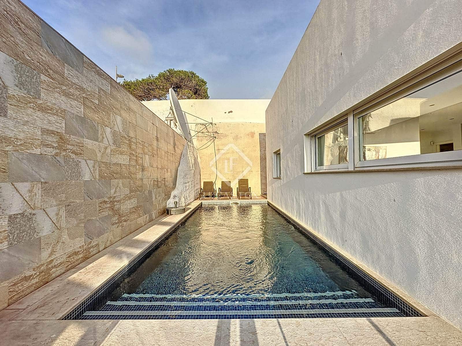 3 soveværelse Villa til salg i Alayor / Alaior - € 1.100.000 (Ref: 8633984)