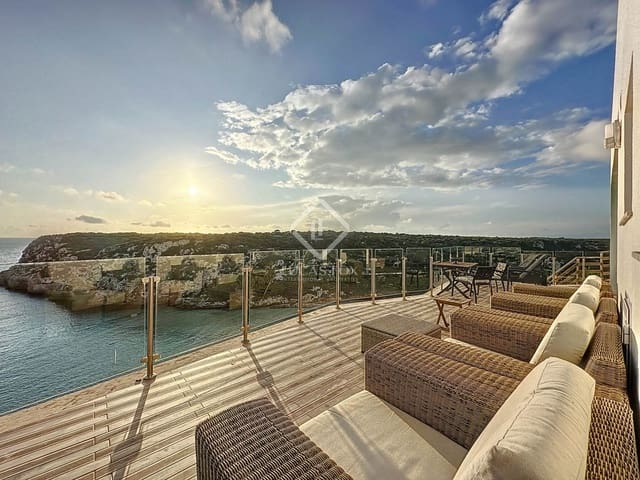 3 soveværelse Villa til salg i Alayor / Alaior - € 1.100.000 (Ref: 8633984)