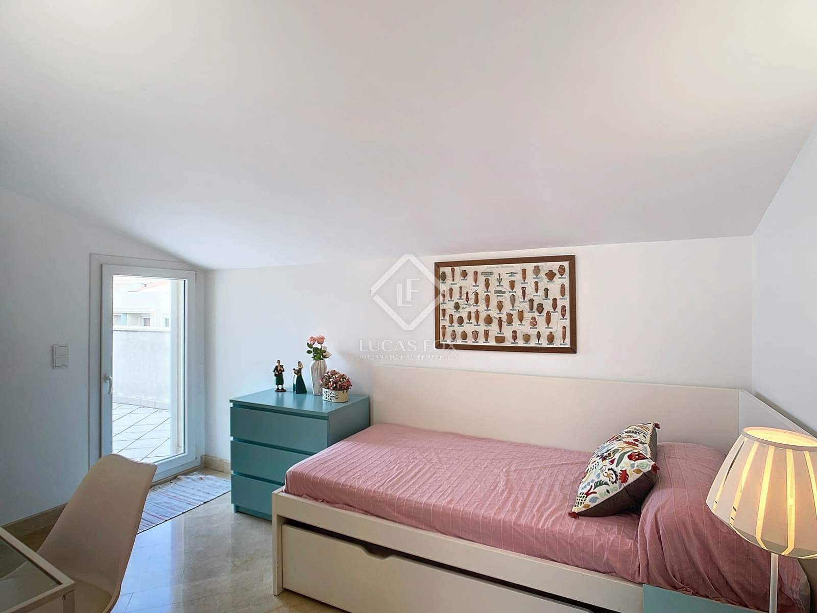 3 sypialnia Apartament do wynajęcia w Ciutadella de Menorca - 1 500 € (Ref: 8635291)