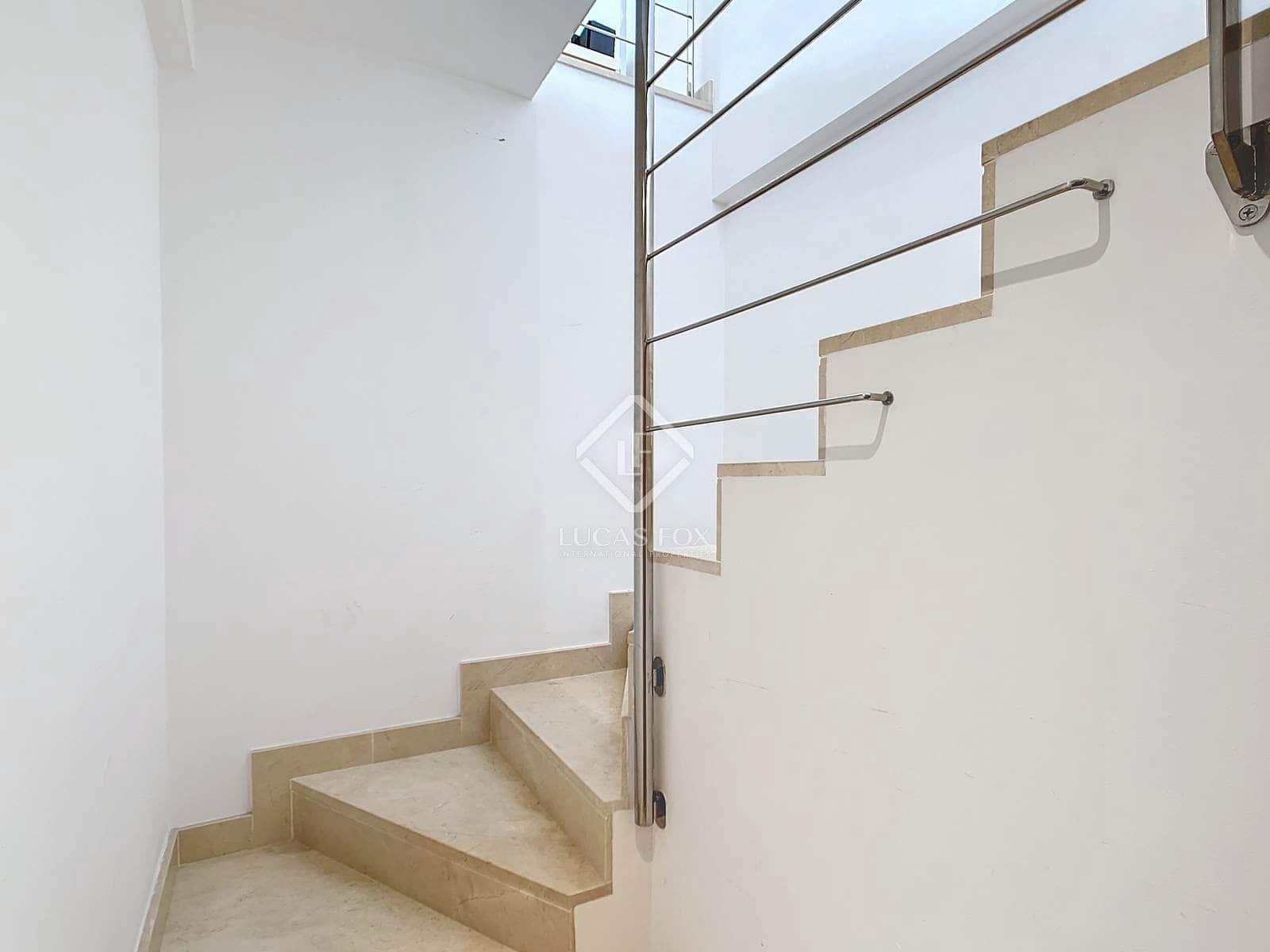 3 sypialnia Apartament do wynajęcia w Ciutadella de Menorca - 1 500 € (Ref: 8635291)