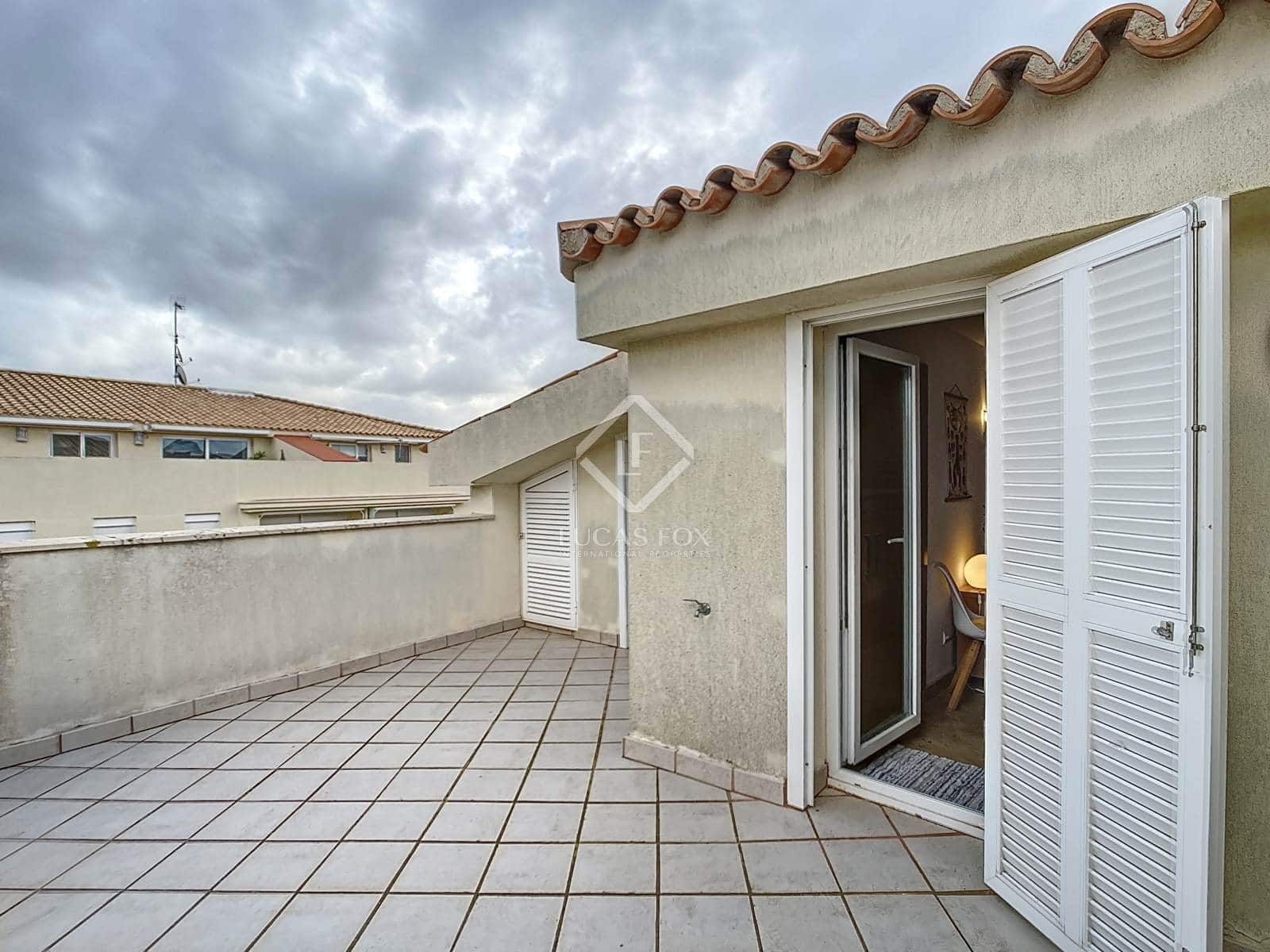 3 sypialnia Apartament do wynajęcia w Ciutadella de Menorca - 1 500 € (Ref: 8635291)