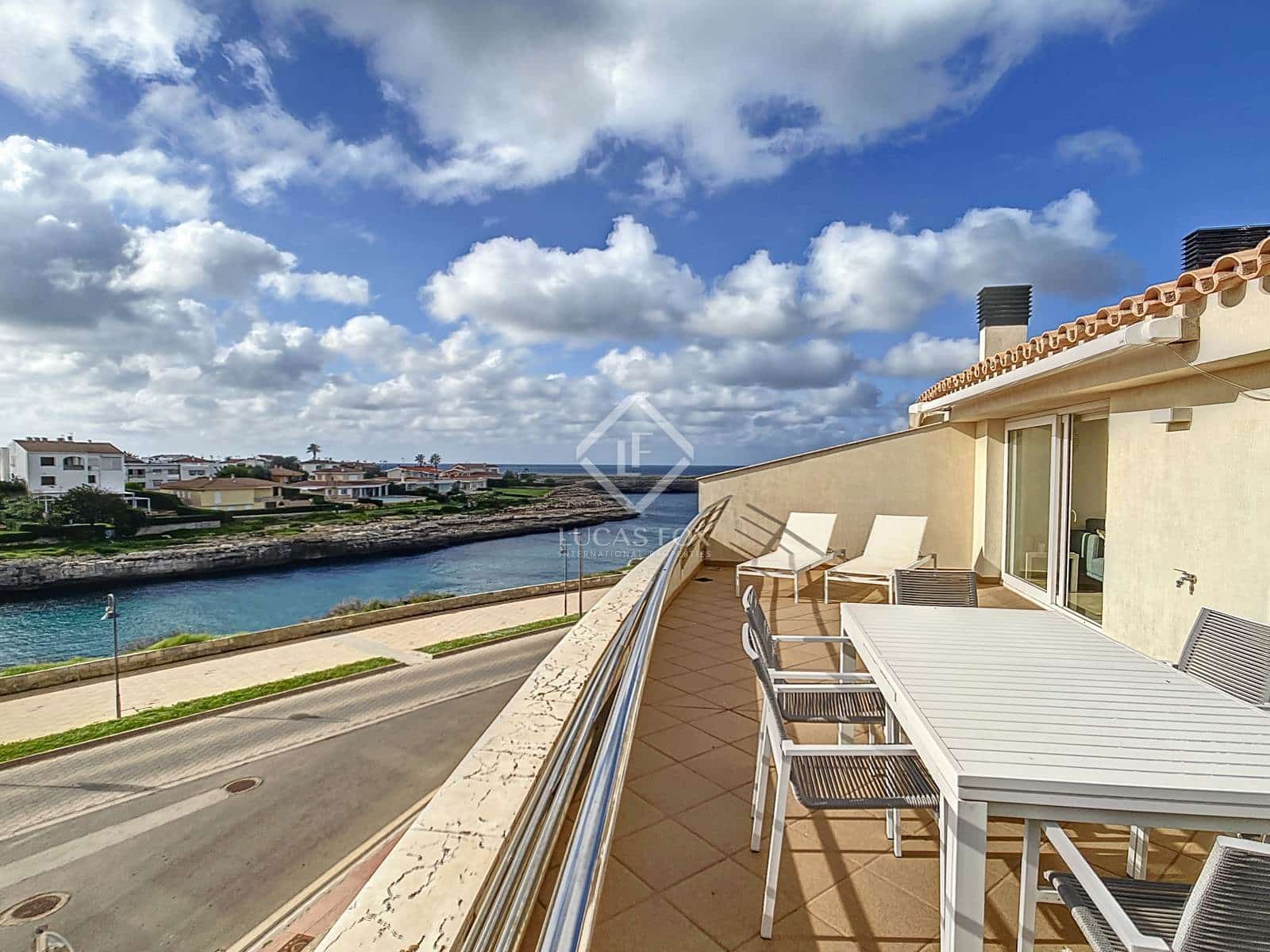 3 sypialnia Apartament do wynajęcia w Ciutadella de Menorca - 1 500 € (Ref: 8635291)