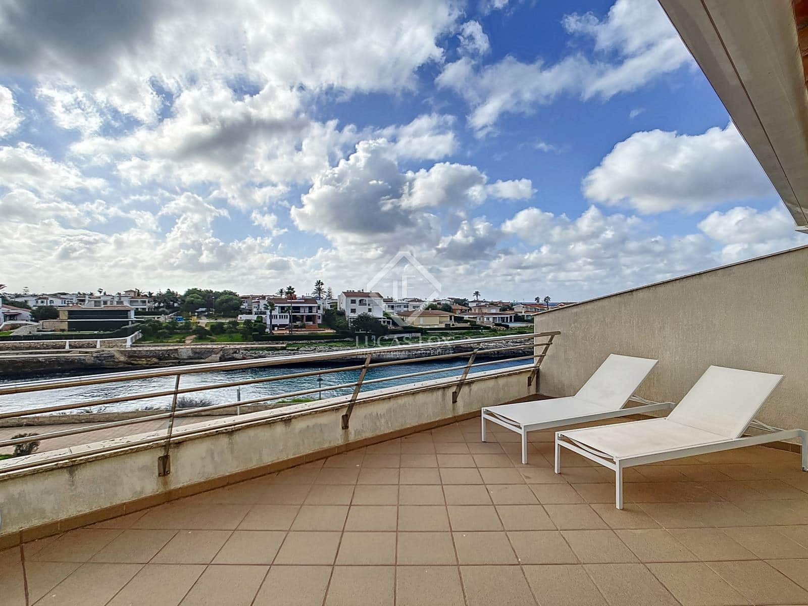 3 sypialnia Apartament do wynajęcia w Ciutadella de Menorca - 1 500 € (Ref: 8635291)