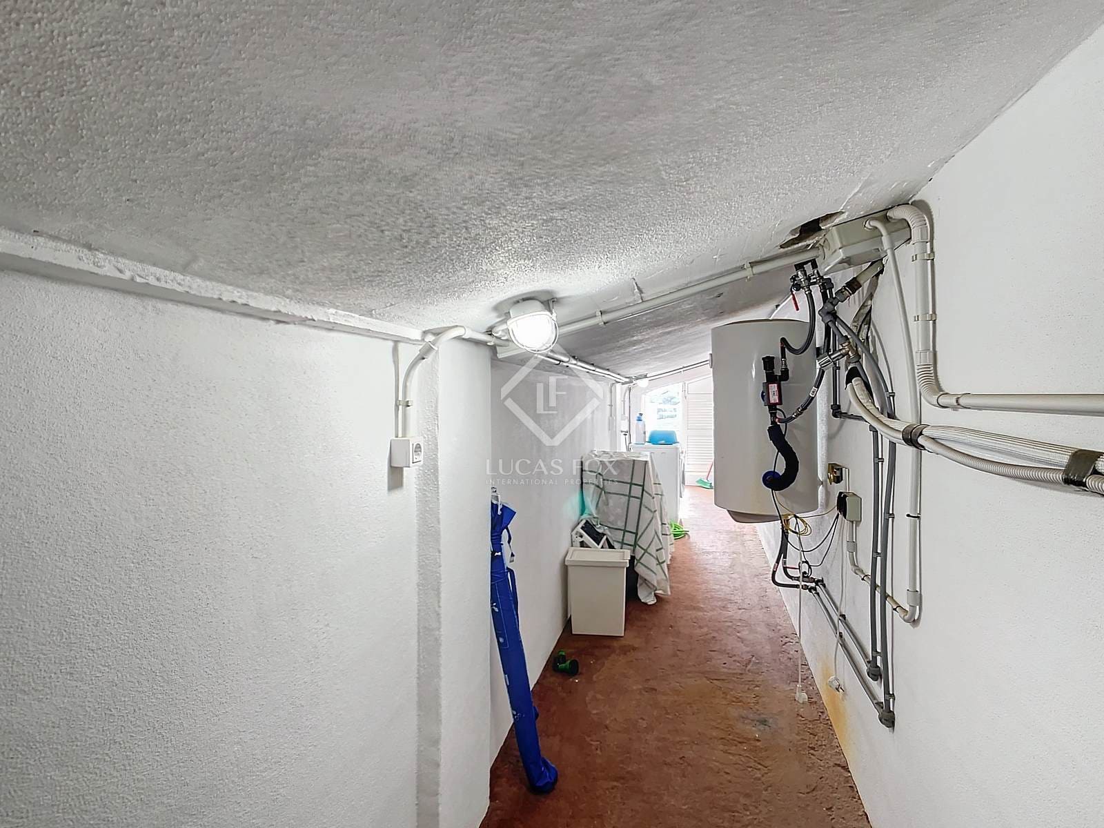 3 sypialnia Apartament do wynajęcia w Ciutadella de Menorca - 1 500 € (Ref: 8635291)