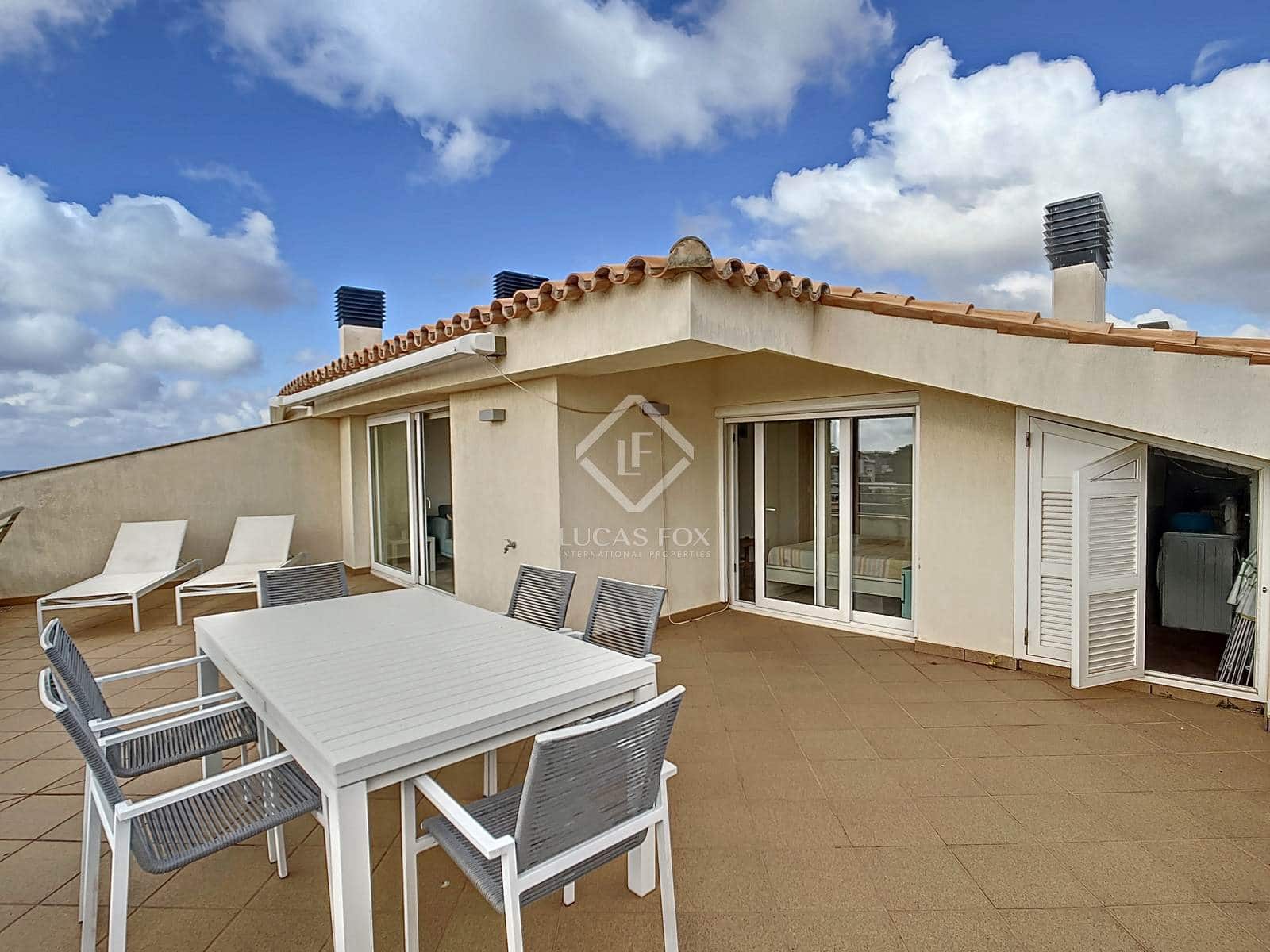 3 sypialnia Apartament do wynajęcia w Ciutadella de Menorca - 1 500 € (Ref: 8635291)