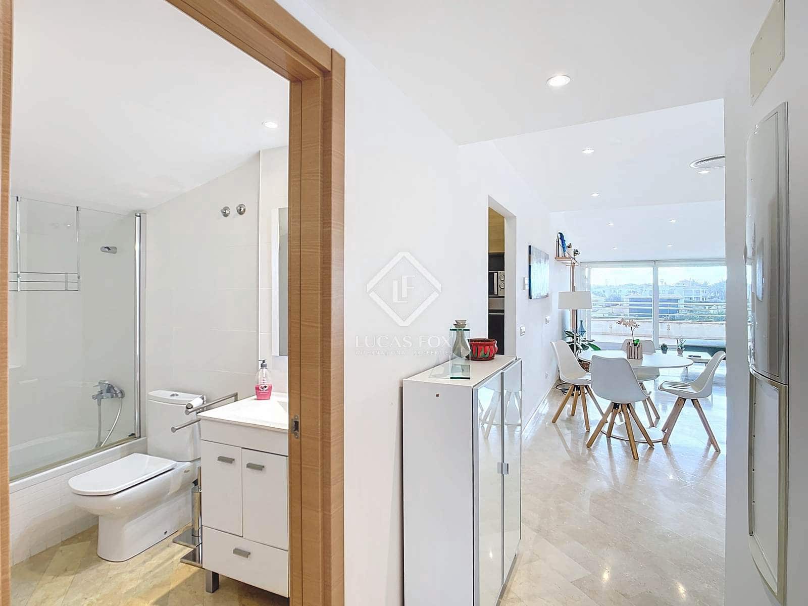 3 sypialnia Apartament do wynajęcia w Ciutadella de Menorca - 1 500 € (Ref: 8635291)