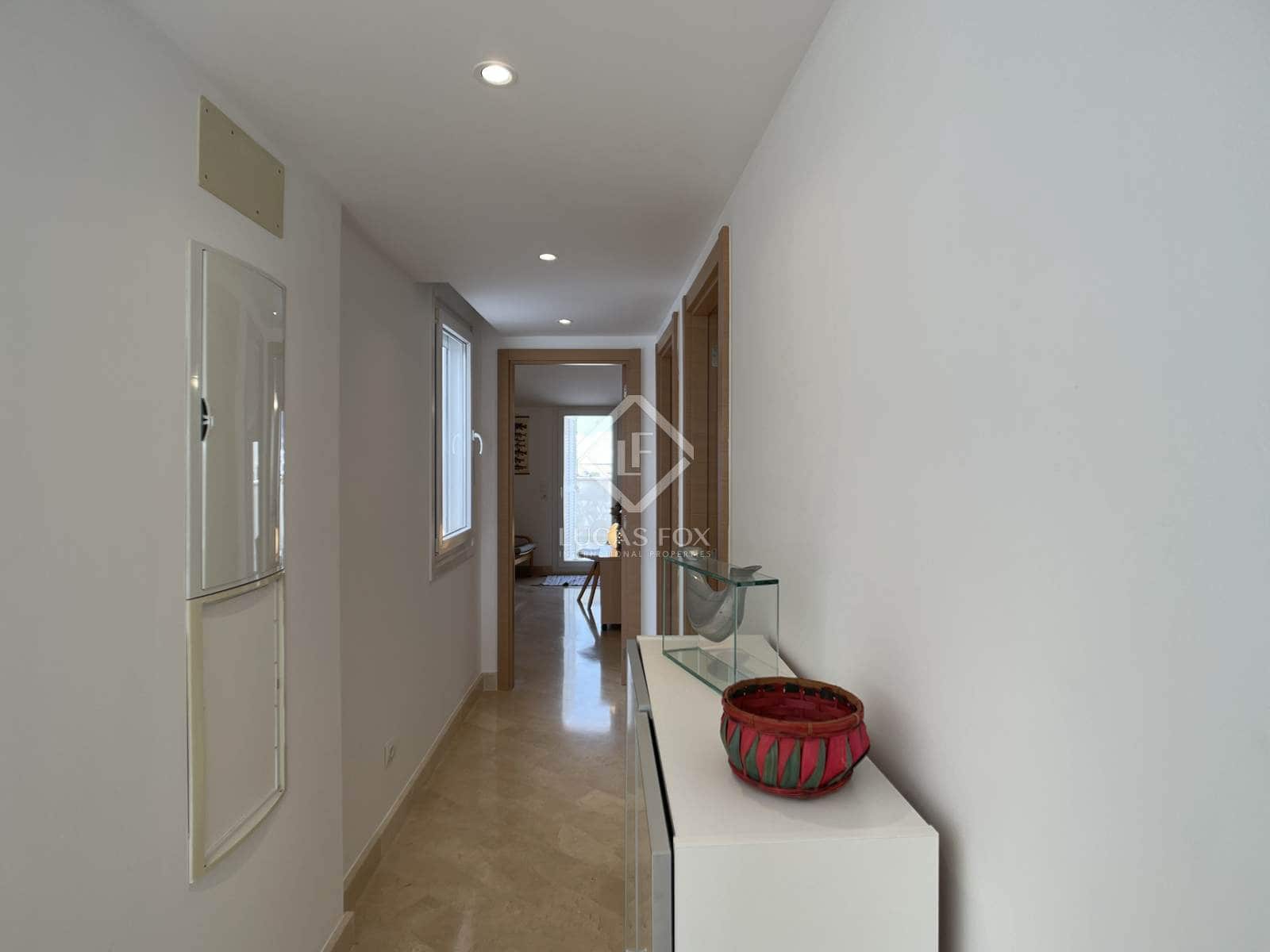 3 sypialnia Apartament do wynajęcia w Ciutadella de Menorca - 1 500 € (Ref: 8635291)