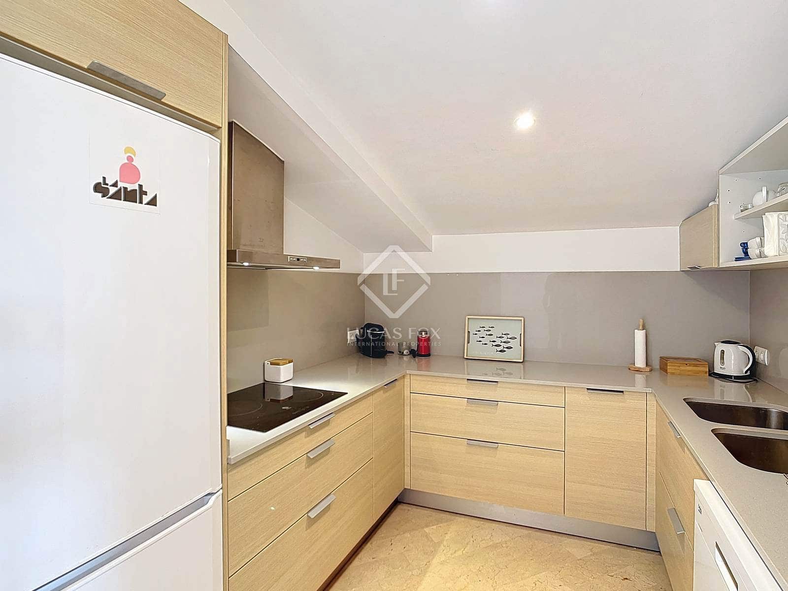 3 sypialnia Apartament do wynajęcia w Ciutadella de Menorca - 1 500 € (Ref: 8635291)