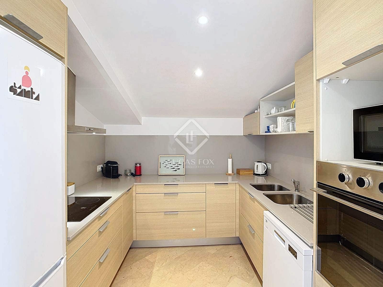 3 sypialnia Apartament do wynajęcia w Ciutadella de Menorca - 1 500 € (Ref: 8635291)