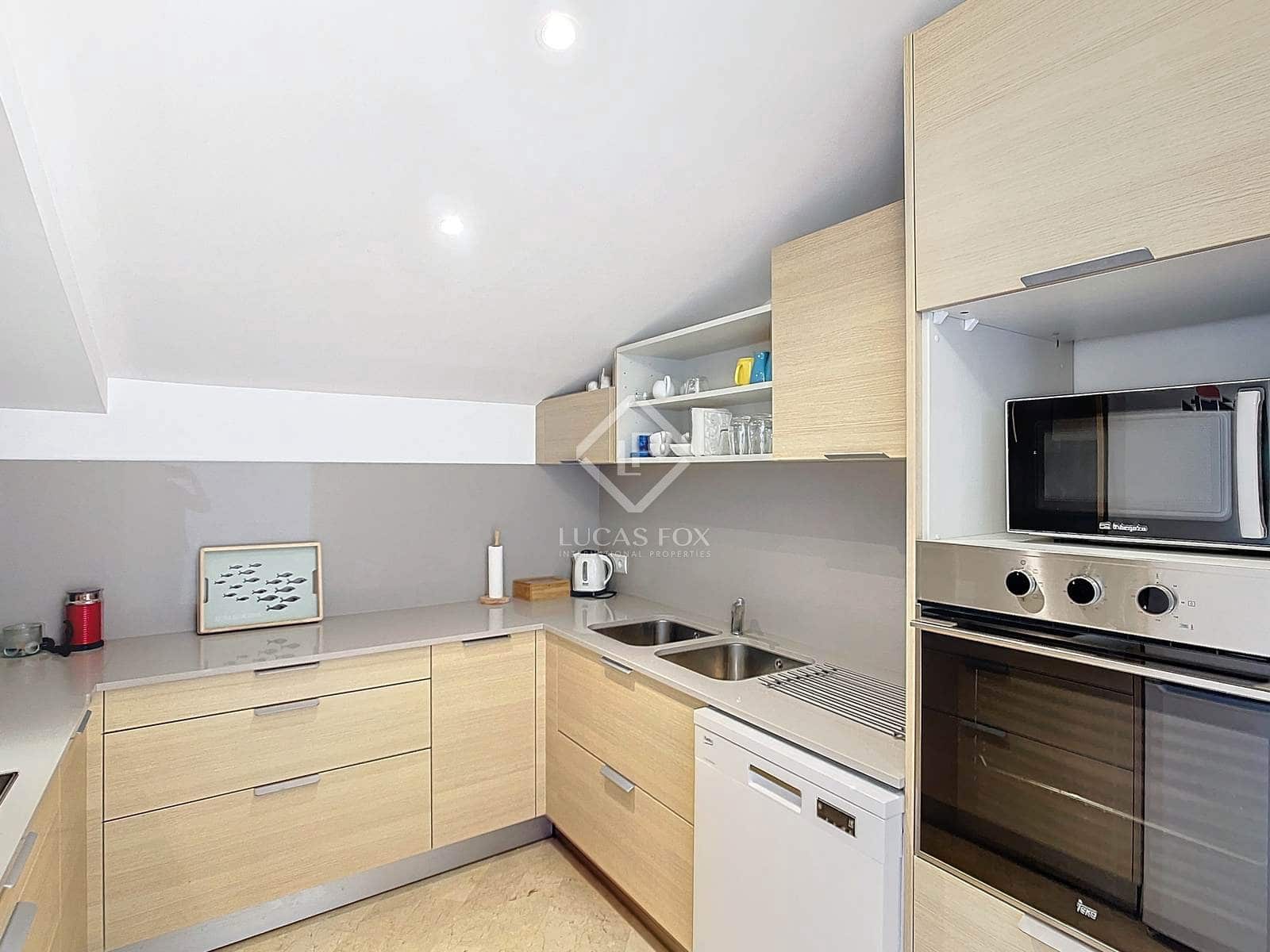 3 sypialnia Apartament do wynajęcia w Ciutadella de Menorca - 1 500 € (Ref: 8635291)