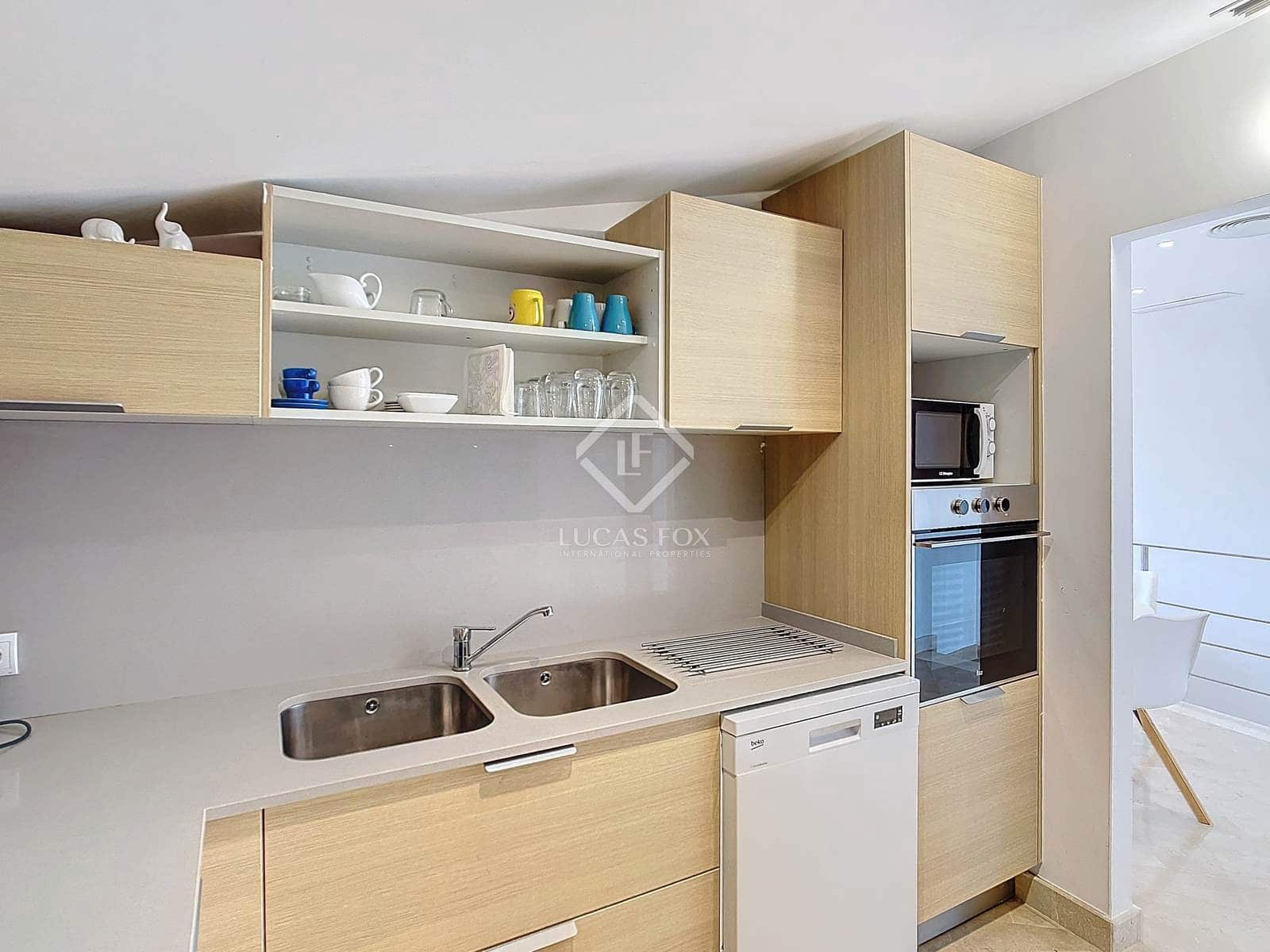 3 sypialnia Apartament do wynajęcia w Ciutadella de Menorca - 1 500 € (Ref: 8635291)