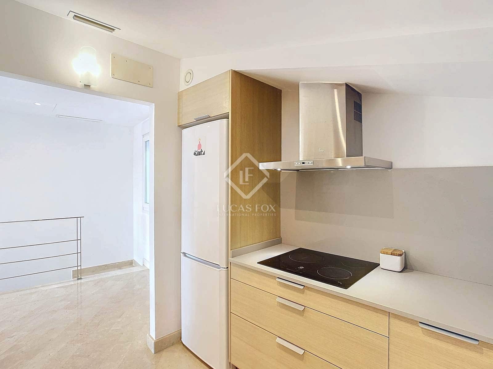 3 sypialnia Apartament do wynajęcia w Ciutadella de Menorca - 1 500 € (Ref: 8635291)
