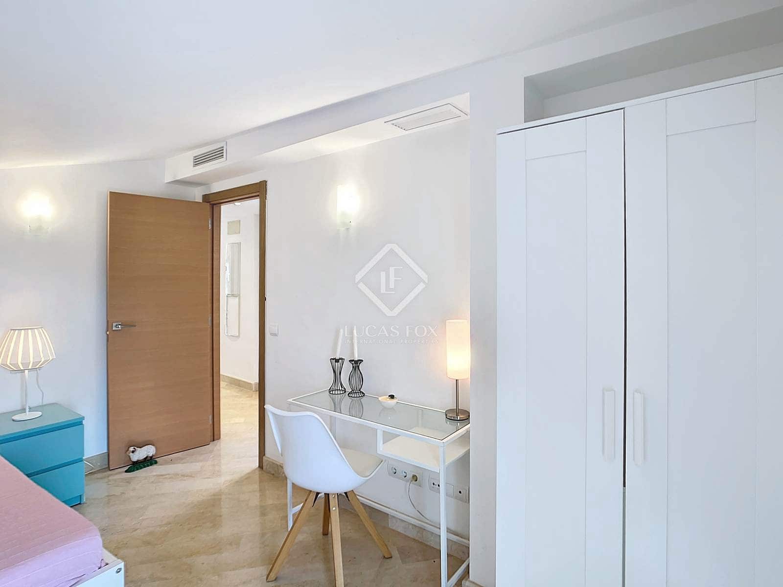 3 sypialnia Apartament do wynajęcia w Ciutadella de Menorca - 1 500 € (Ref: 8635291)