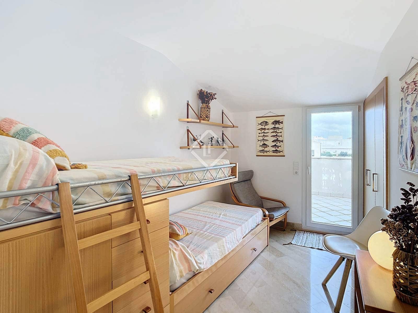 3 sypialnia Apartament do wynajęcia w Ciutadella de Menorca - 1 500 € (Ref: 8635291)