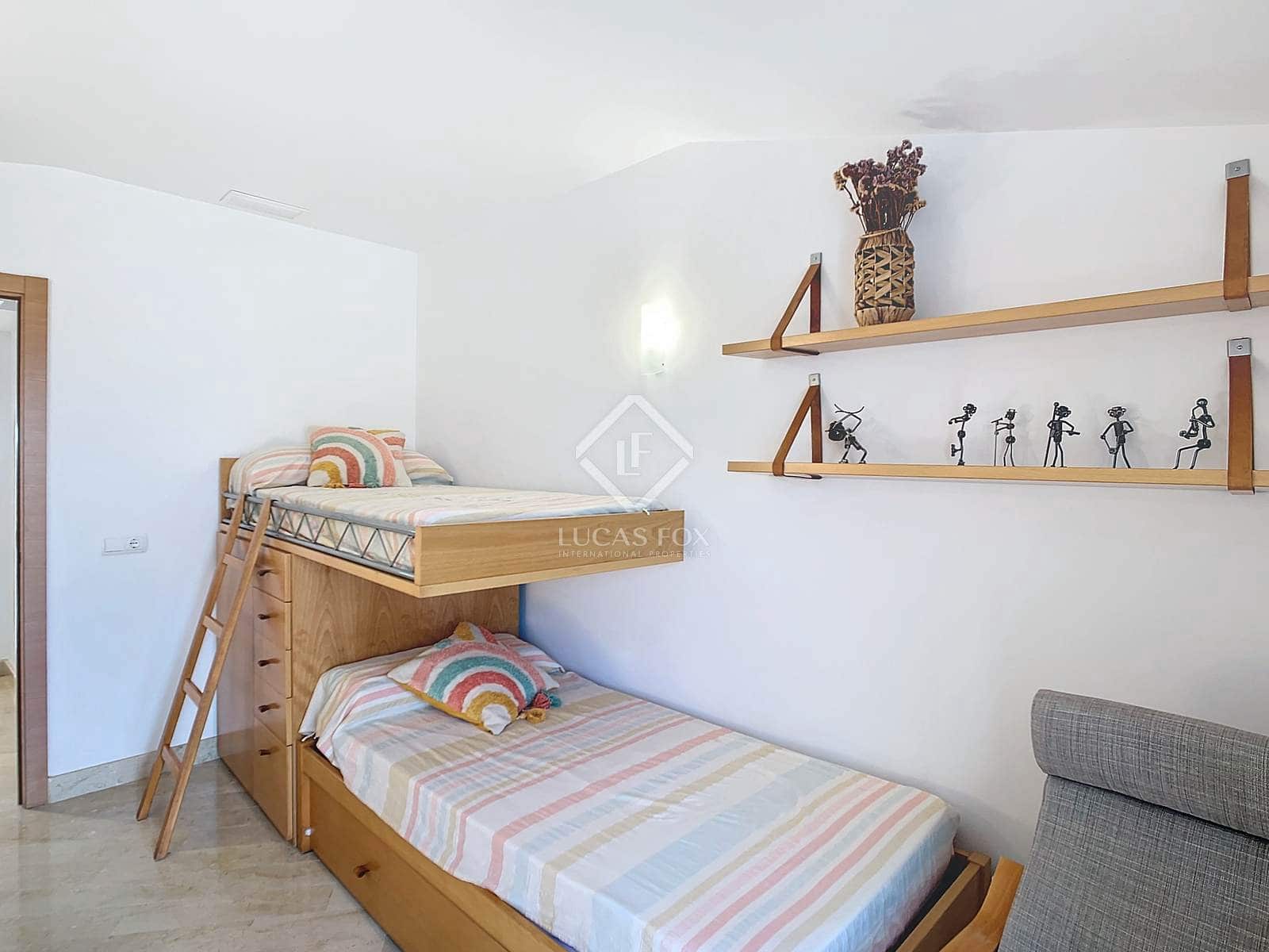 3 sypialnia Apartament do wynajęcia w Ciutadella de Menorca - 1 500 € (Ref: 8635291)