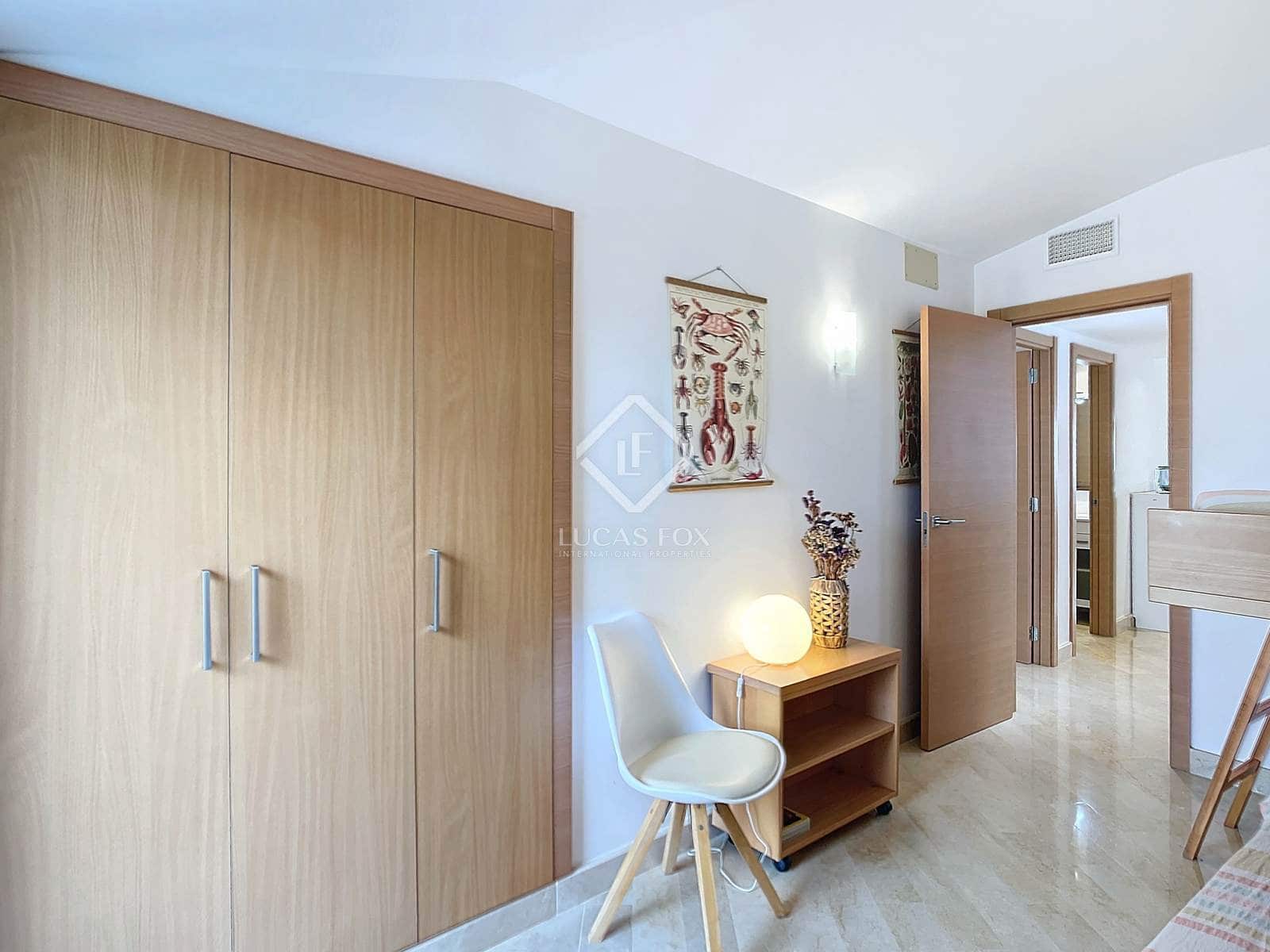 3 sypialnia Apartament do wynajęcia w Ciutadella de Menorca - 1 500 € (Ref: 8635291)