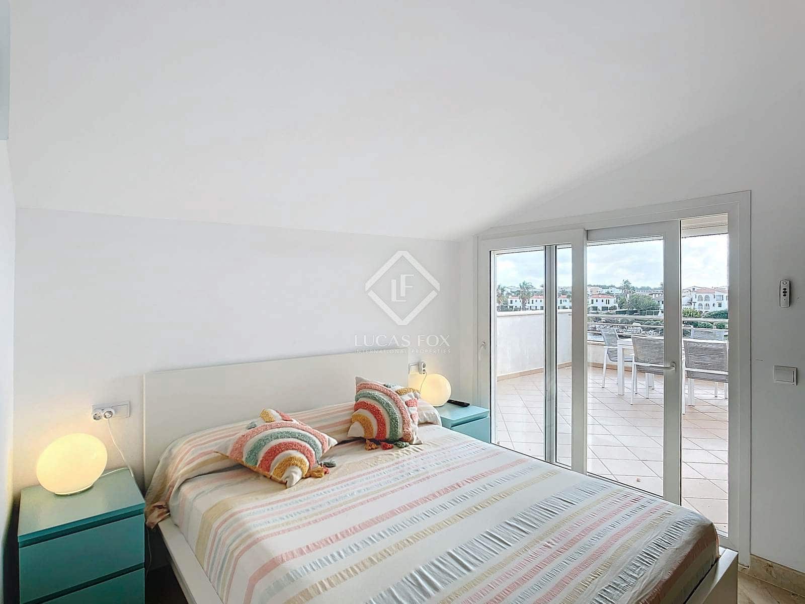 3 sypialnia Apartament do wynajęcia w Ciutadella de Menorca - 1 500 € (Ref: 8635291)