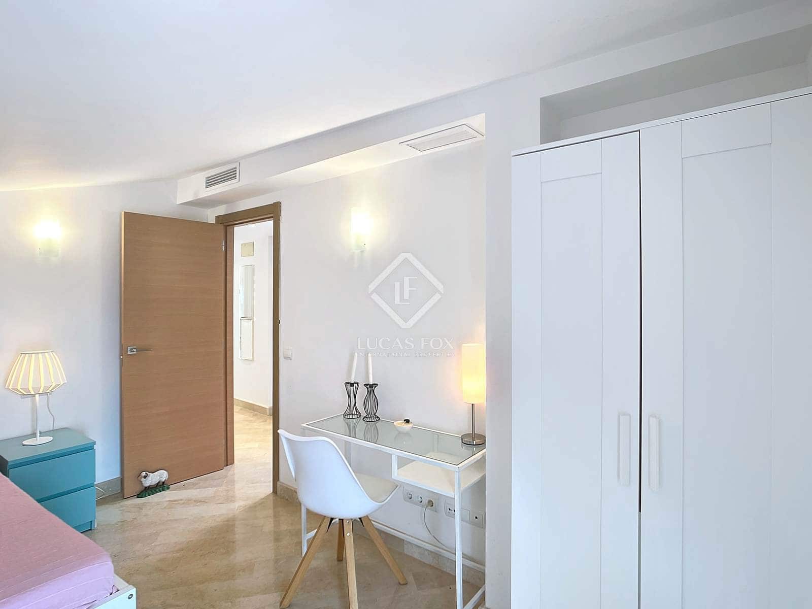 3 sypialnia Apartament do wynajęcia w Ciutadella de Menorca - 1 500 € (Ref: 8635291)