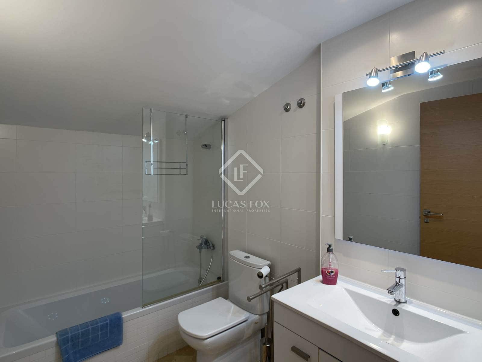 3 sypialnia Apartament do wynajęcia w Ciutadella de Menorca - 1 500 € (Ref: 8635291)