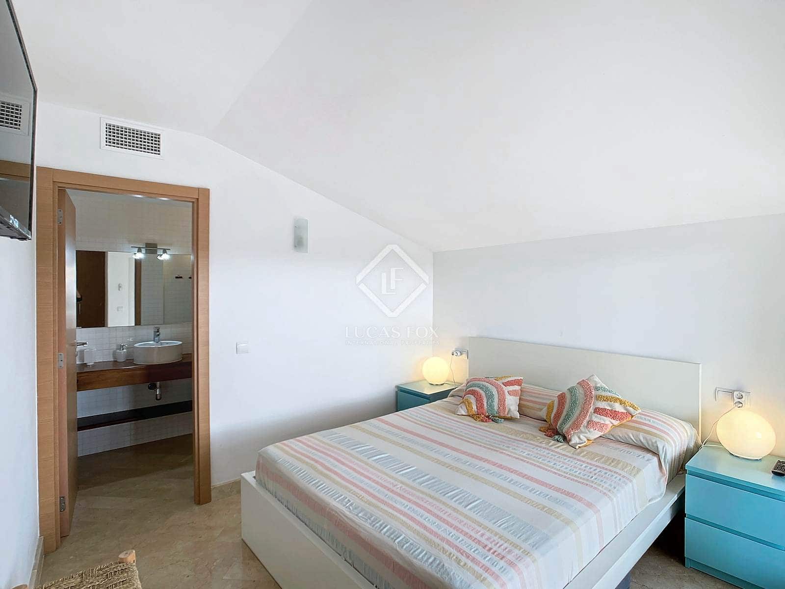 3 sypialnia Apartament do wynajęcia w Ciutadella de Menorca - 1 500 € (Ref: 8635291)