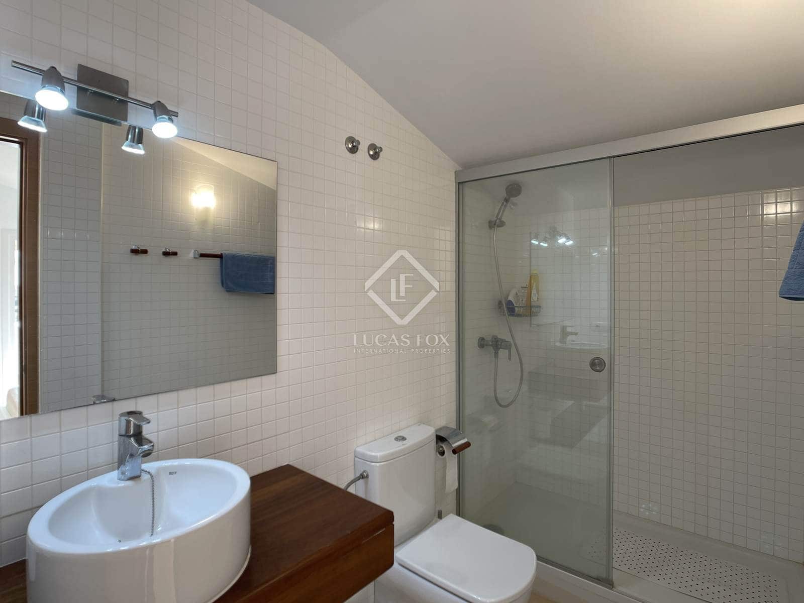 3 sypialnia Apartament do wynajęcia w Ciutadella de Menorca - 1 500 € (Ref: 8635291)