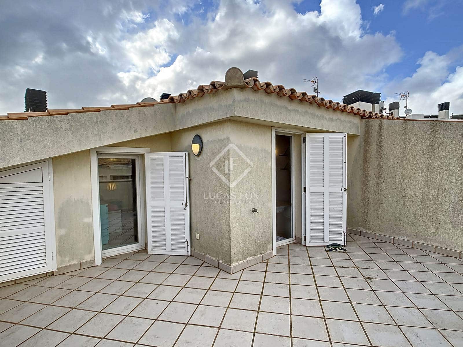 3 sypialnia Apartament do wynajęcia w Ciutadella de Menorca - 1 500 € (Ref: 8635291)