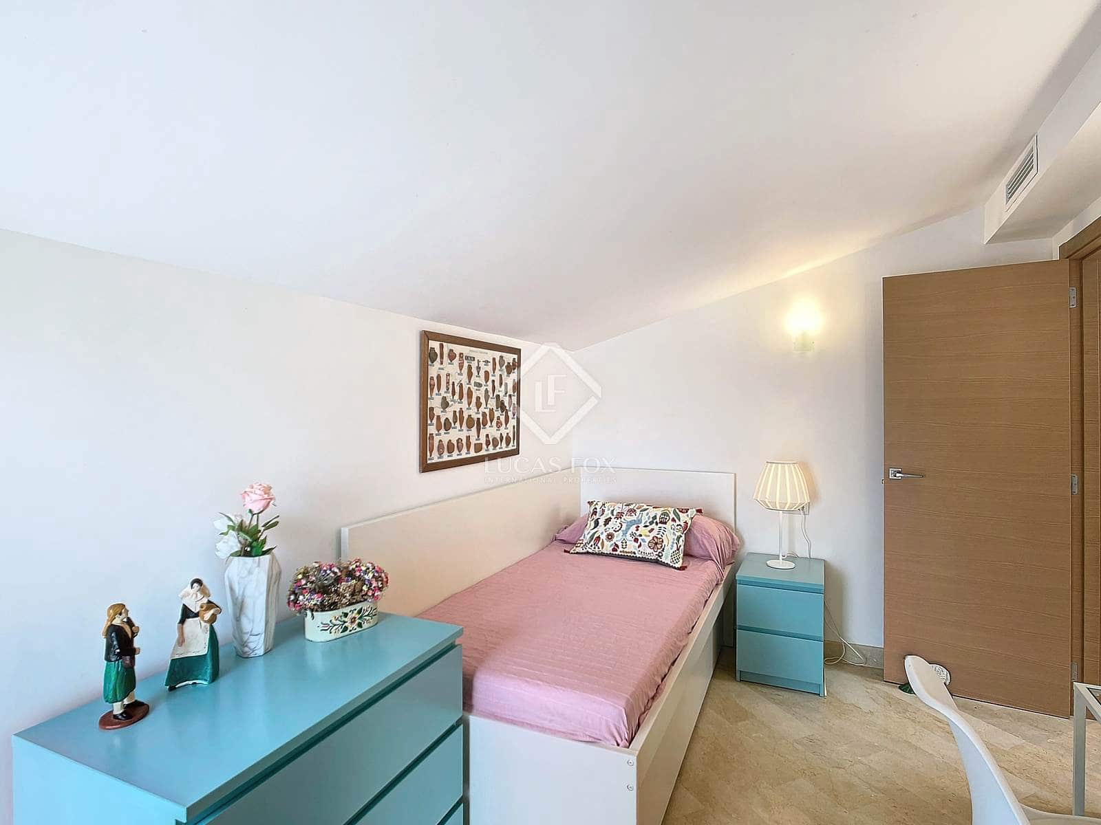 3 sypialnia Apartament do wynajęcia w Ciutadella de Menorca - 1 500 € (Ref: 8635291)