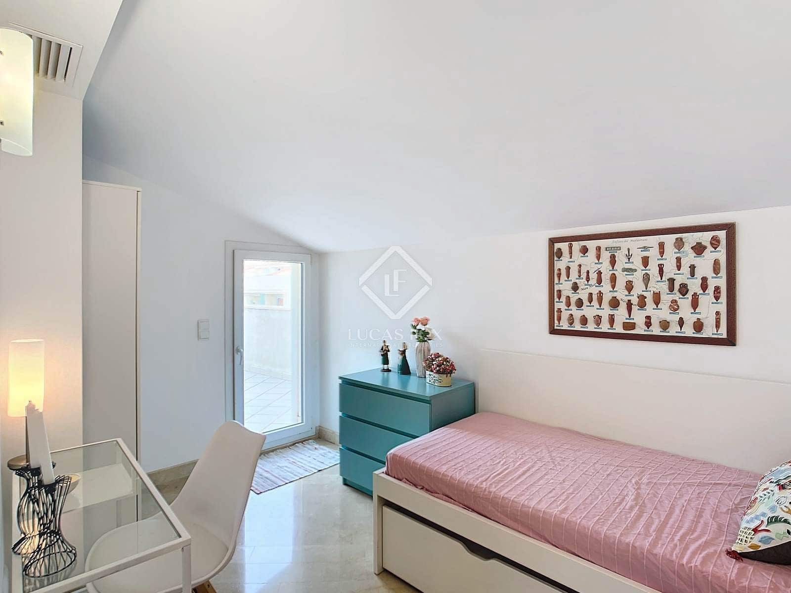 3 sypialnia Apartament do wynajęcia w Ciutadella de Menorca - 1 500 € (Ref: 8635291)