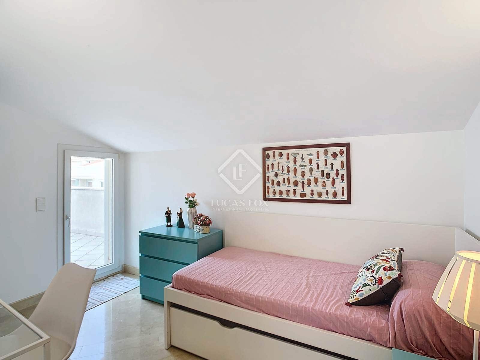 3 sypialnia Apartament do wynajęcia w Ciutadella de Menorca - 1 500 € (Ref: 8635291)