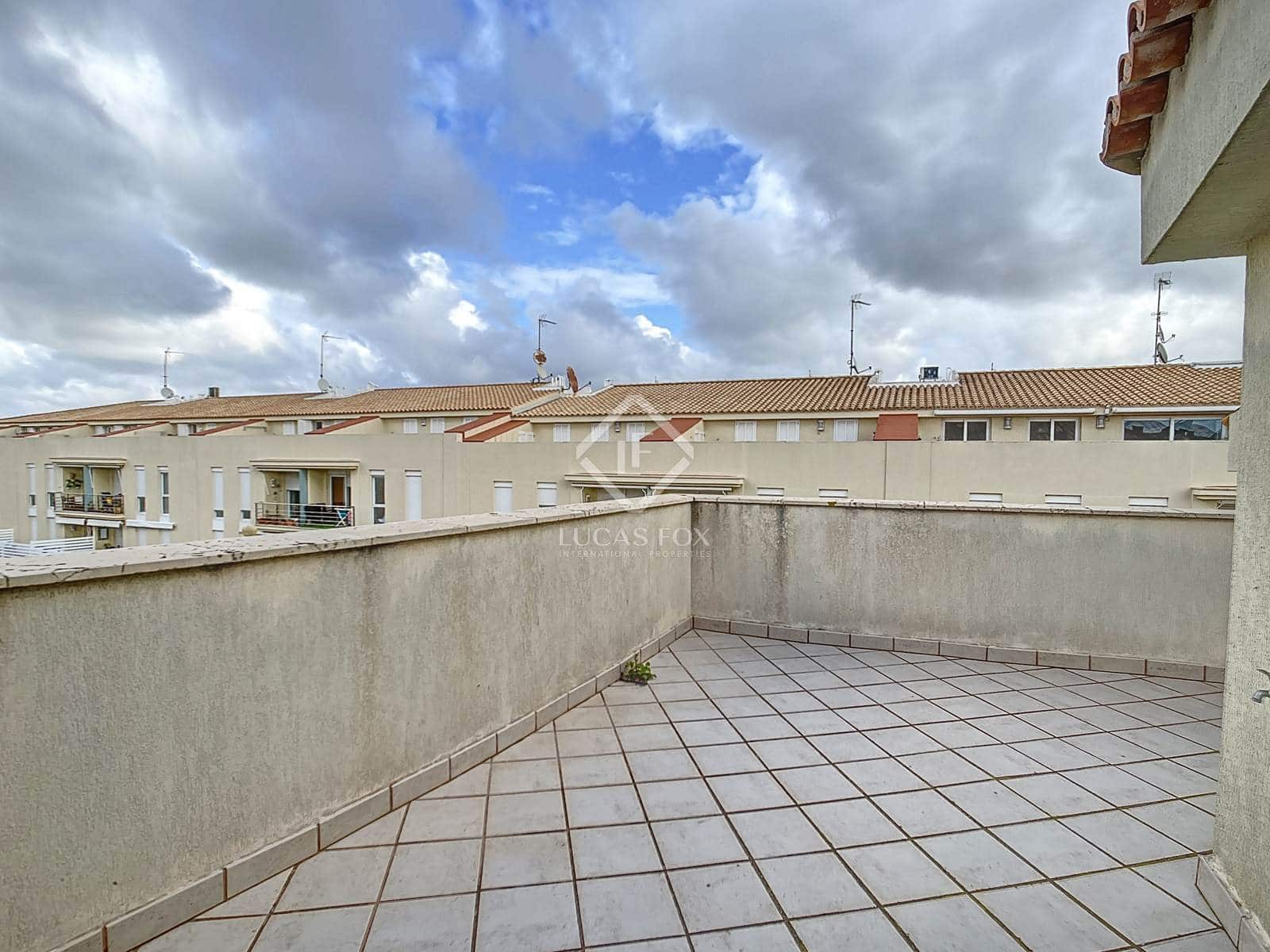 3 sypialnia Apartament do wynajęcia w Ciutadella de Menorca - 1 500 € (Ref: 8635291)