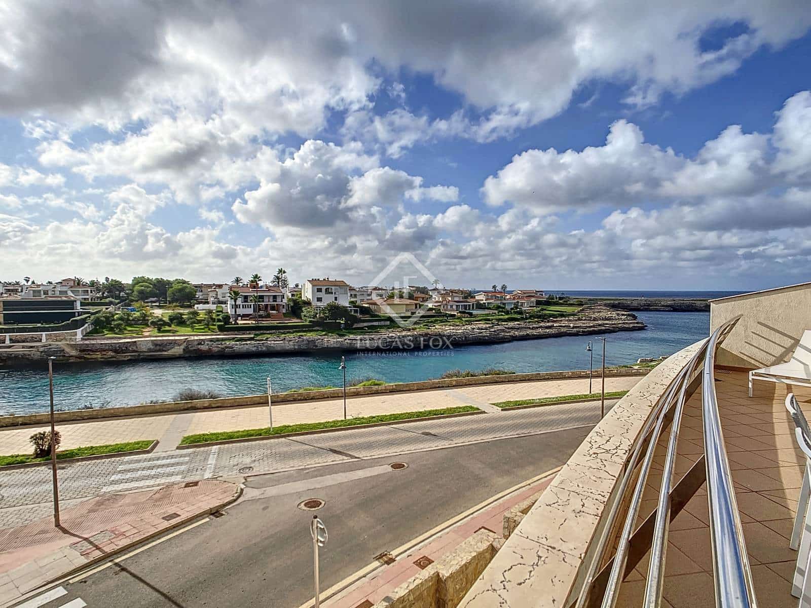 3 sypialnia Apartament do wynajęcia w Ciutadella de Menorca - 1 500 € (Ref: 8635291)