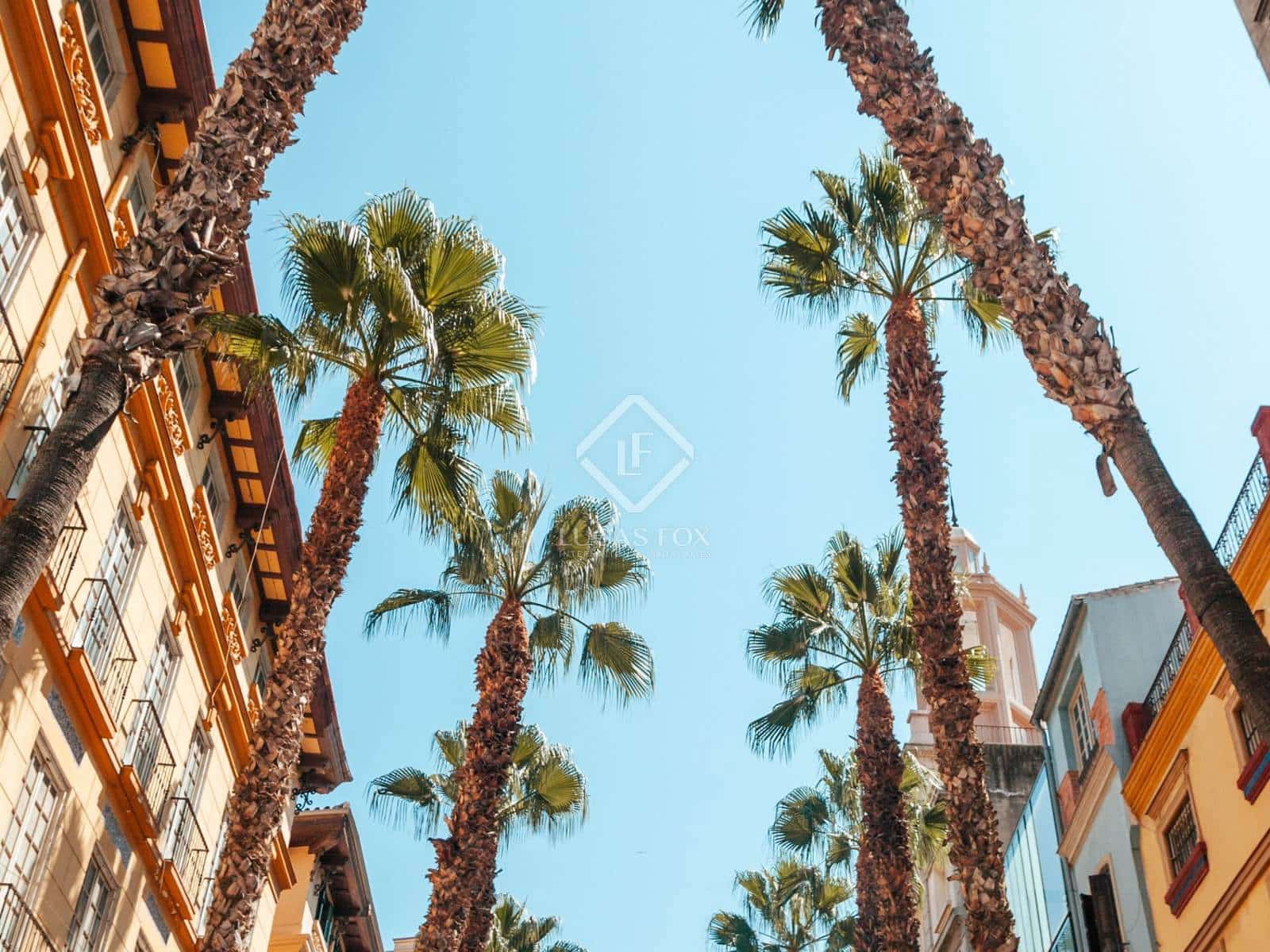 2 Zimmer Apartment zu verkaufen in Fuengirola mit Pool Garage - 620.000 € (Ref: 8635292)