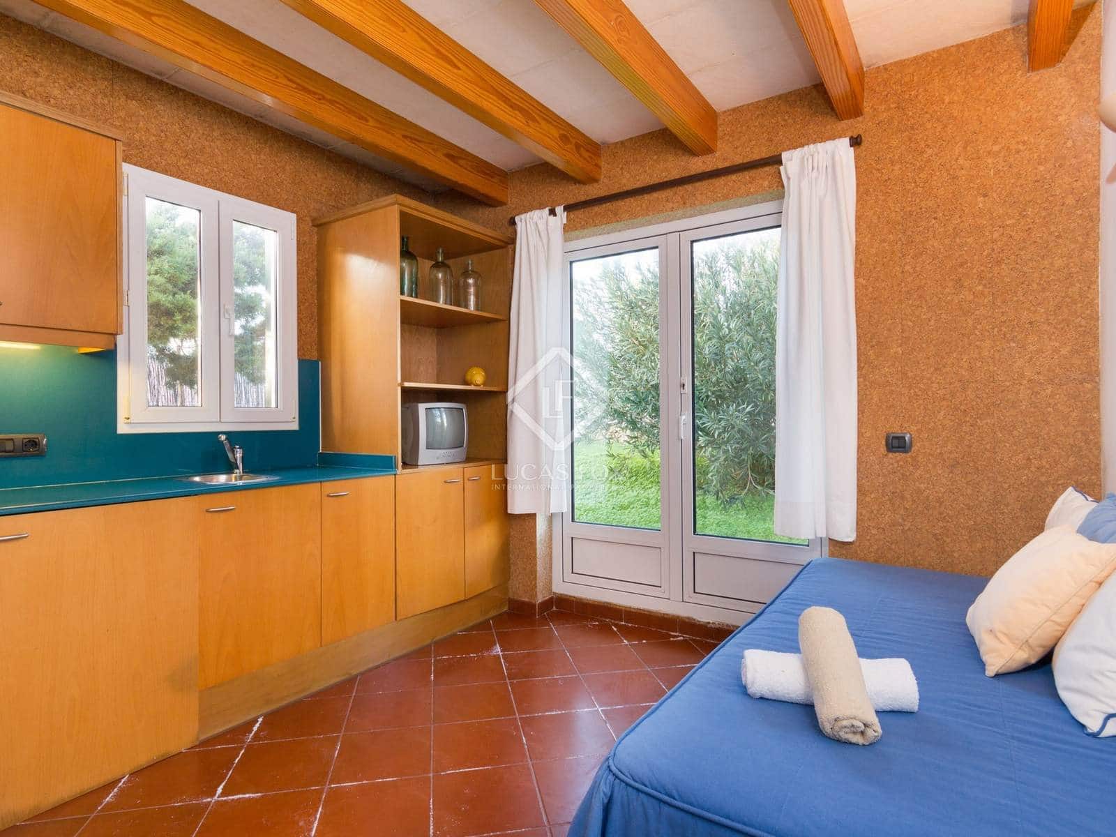 5 bedroom Villa for rent in Ciutadella de Menorca with pool garage - € 3,750 (Ref: 8635294)