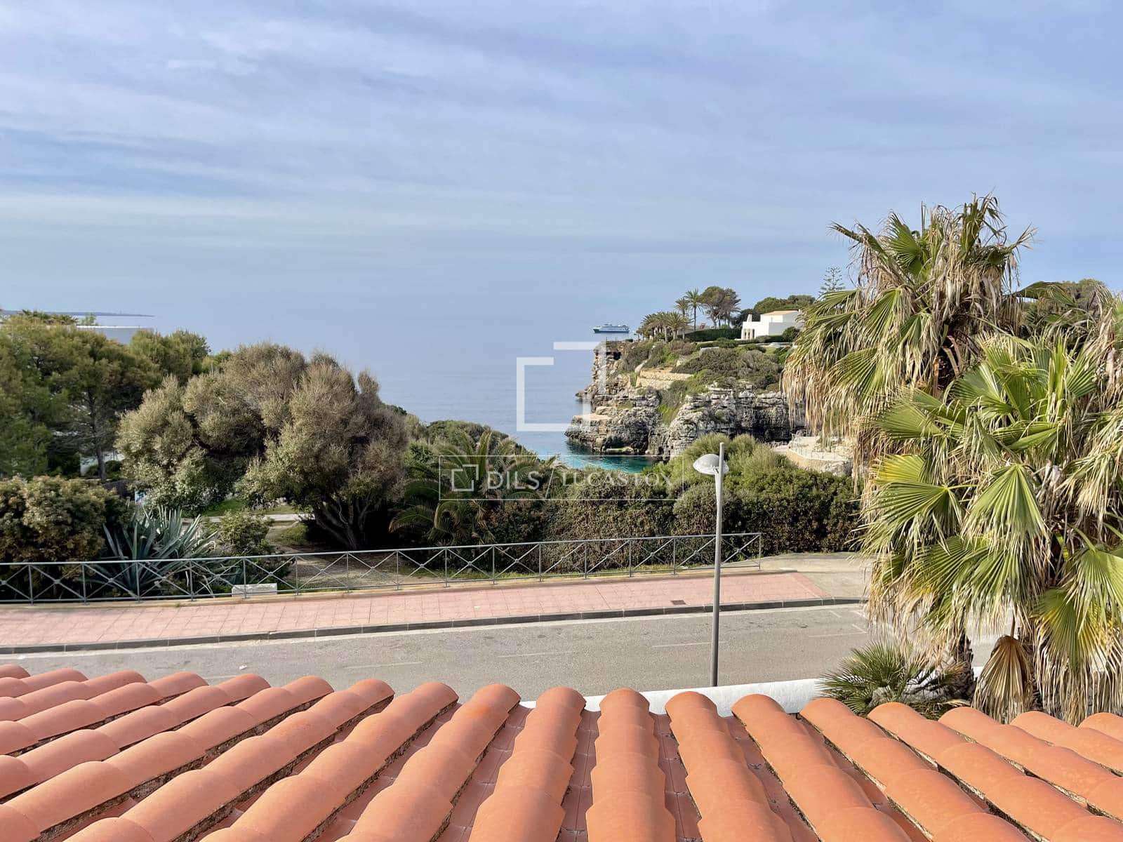 5 soverom Villa til leie i Ciutadella de Menorca med svømmebasseng garasje - € 3 750 (Ref: 8635294)