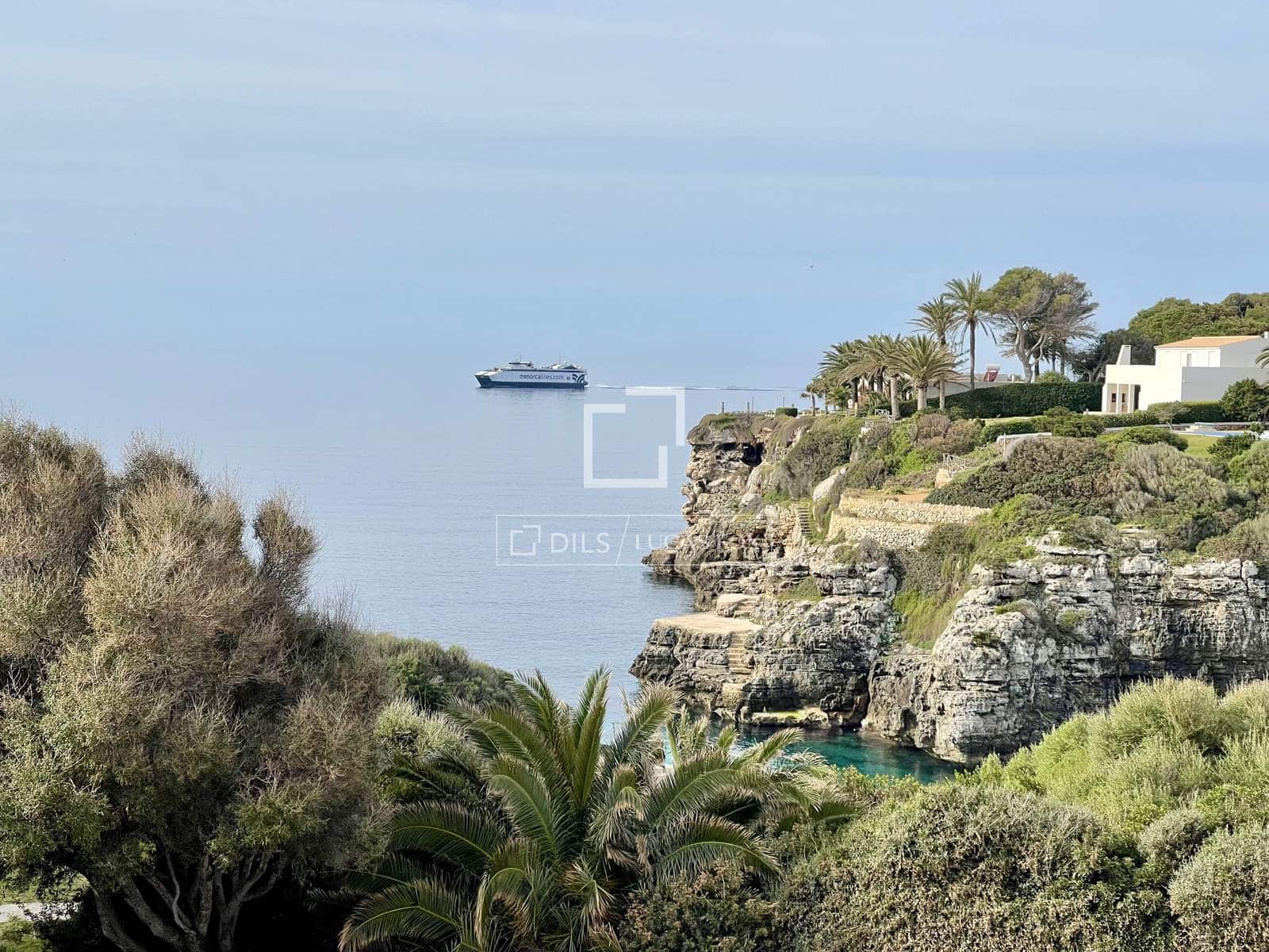 5 soverom Villa til leie i Ciutadella de Menorca med svømmebasseng garasje - € 3 750 (Ref: 8635294)