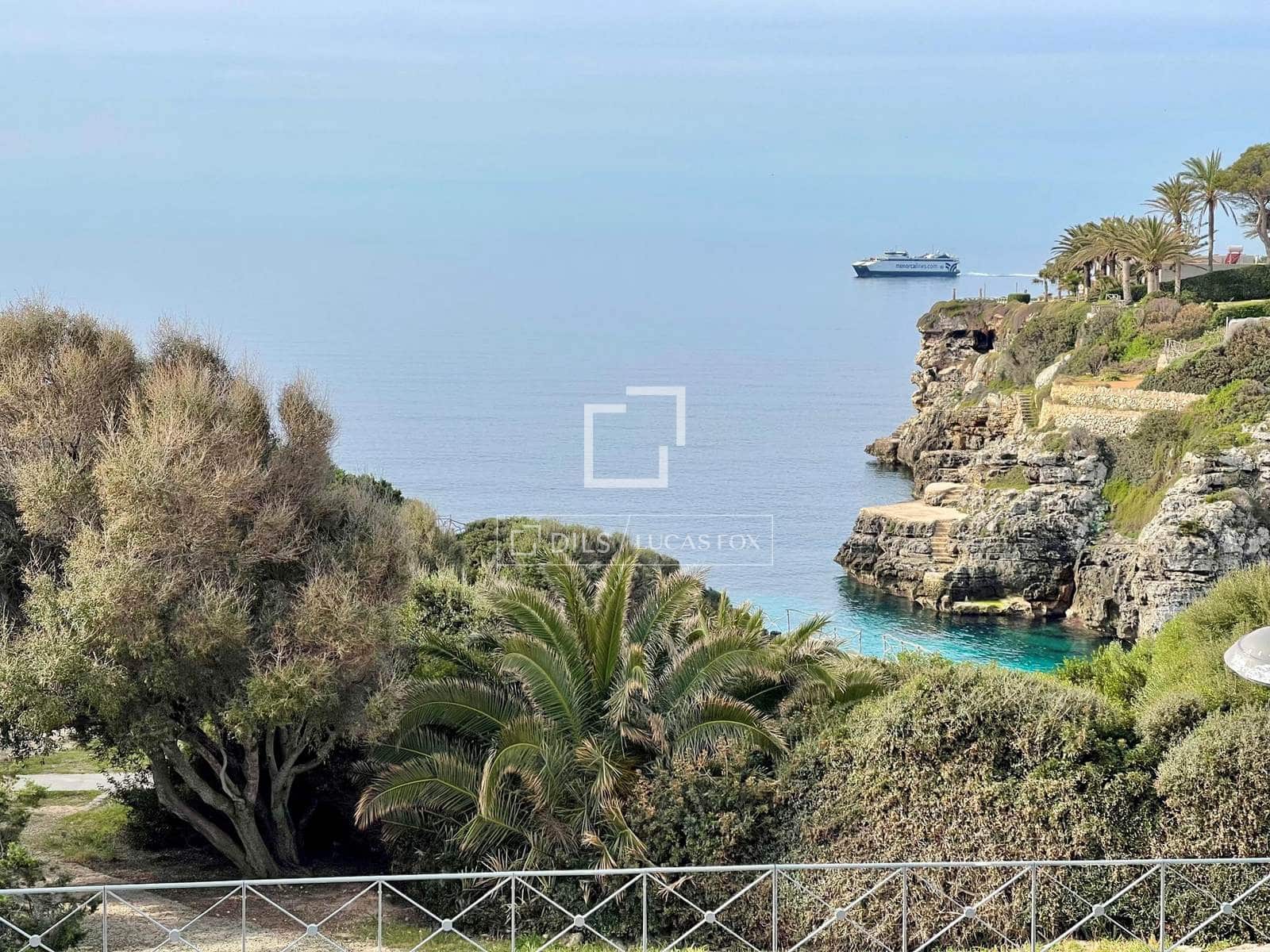 5 soverom Villa til leie i Ciutadella de Menorca med svømmebasseng garasje - € 3 750 (Ref: 8635294)