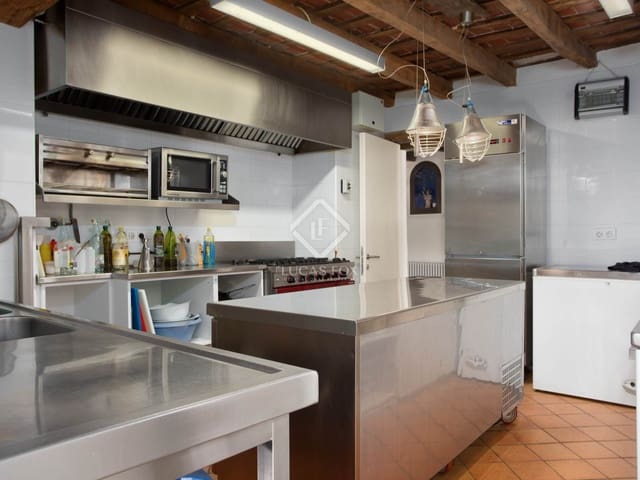 10 slaapkamer Finca/Landhuis te koop in Sant Feliu de Pallerols met zwembad garage - € 1.400.000 (Ref: 8635910)