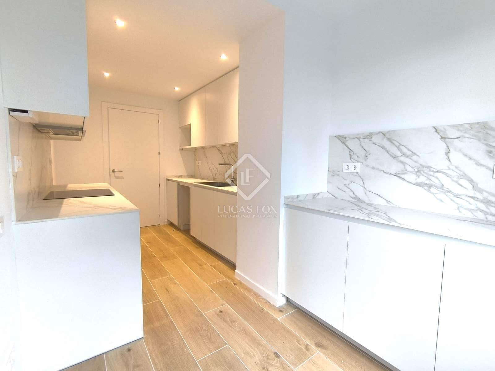 3 quarto Apartamento para arrendar em Esplugues de Llobregat com piscina garagem - 3 480 € (Ref: 8637817)