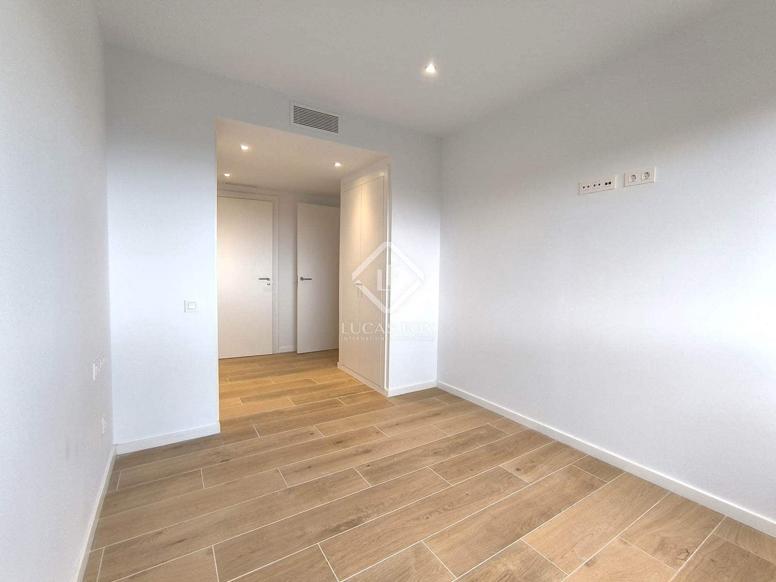 3 quarto Apartamento para arrendar em Esplugues de Llobregat com piscina garagem - 3 480 € (Ref: 8637817)